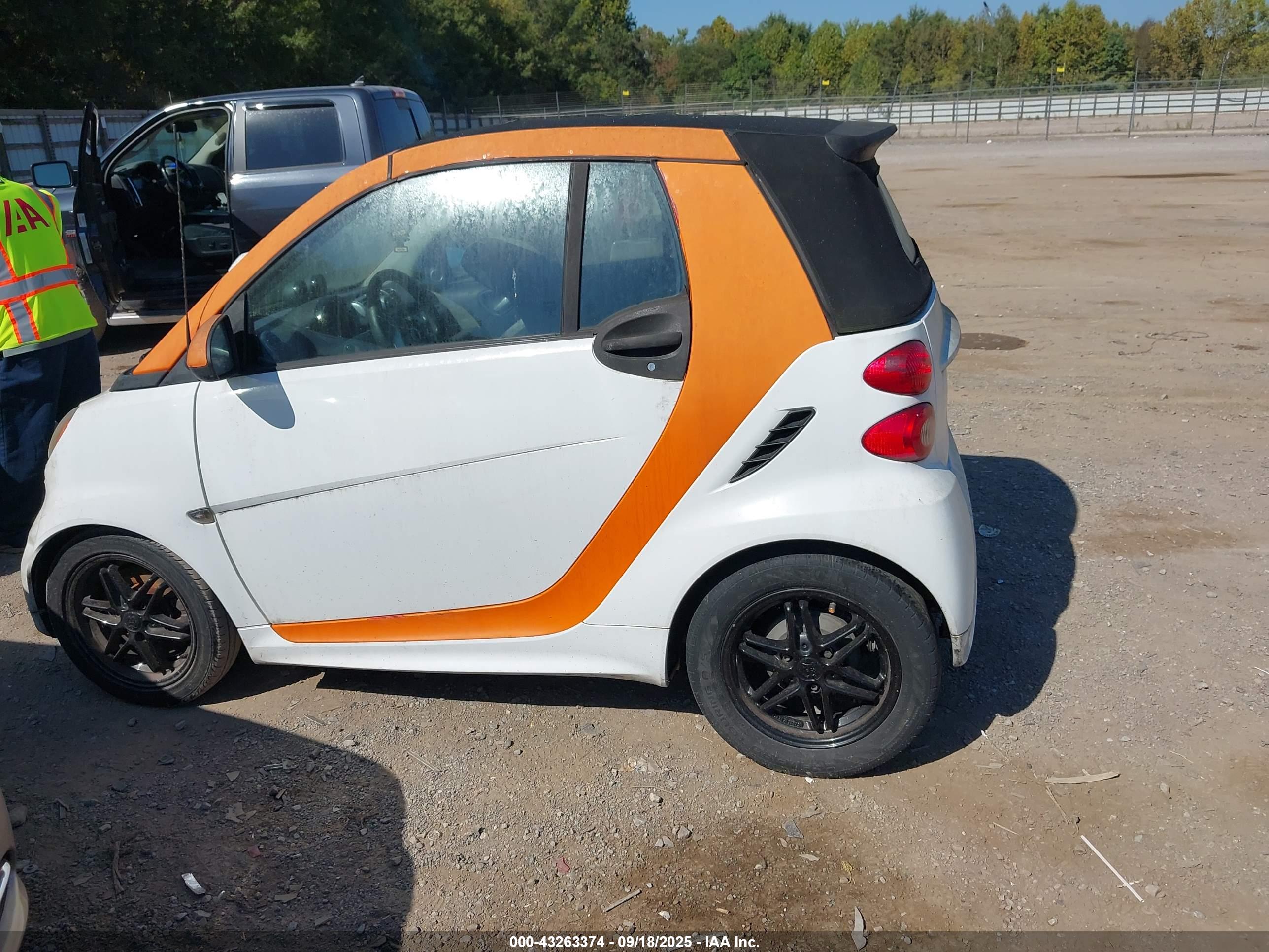 SMART FORTWO image 3