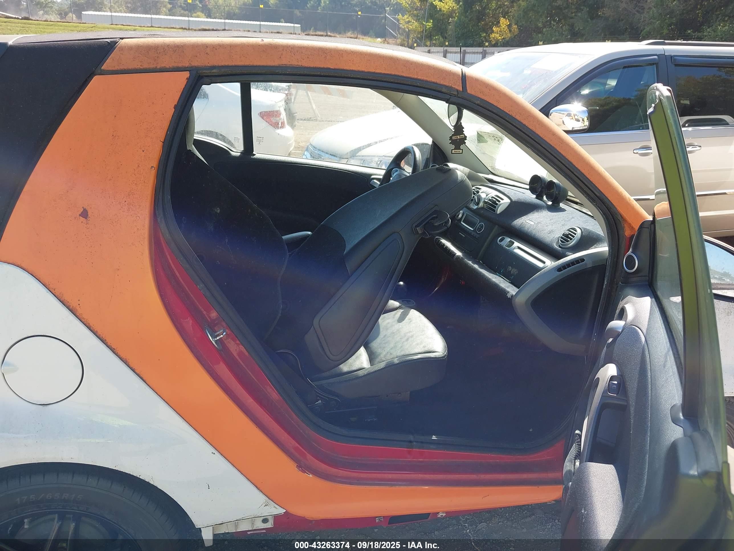 SMART FORTWO image 5