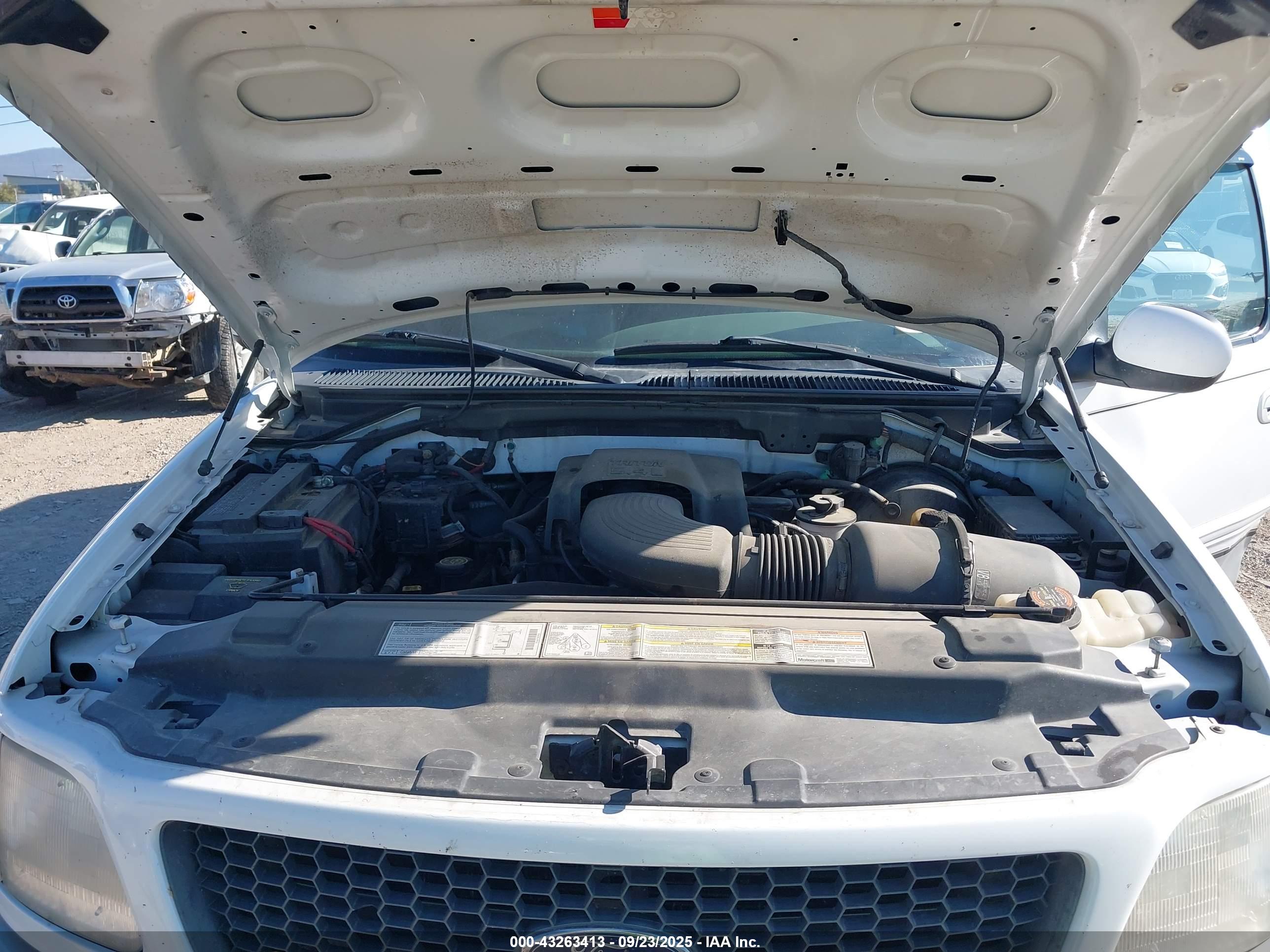 FORD F-150 image 10