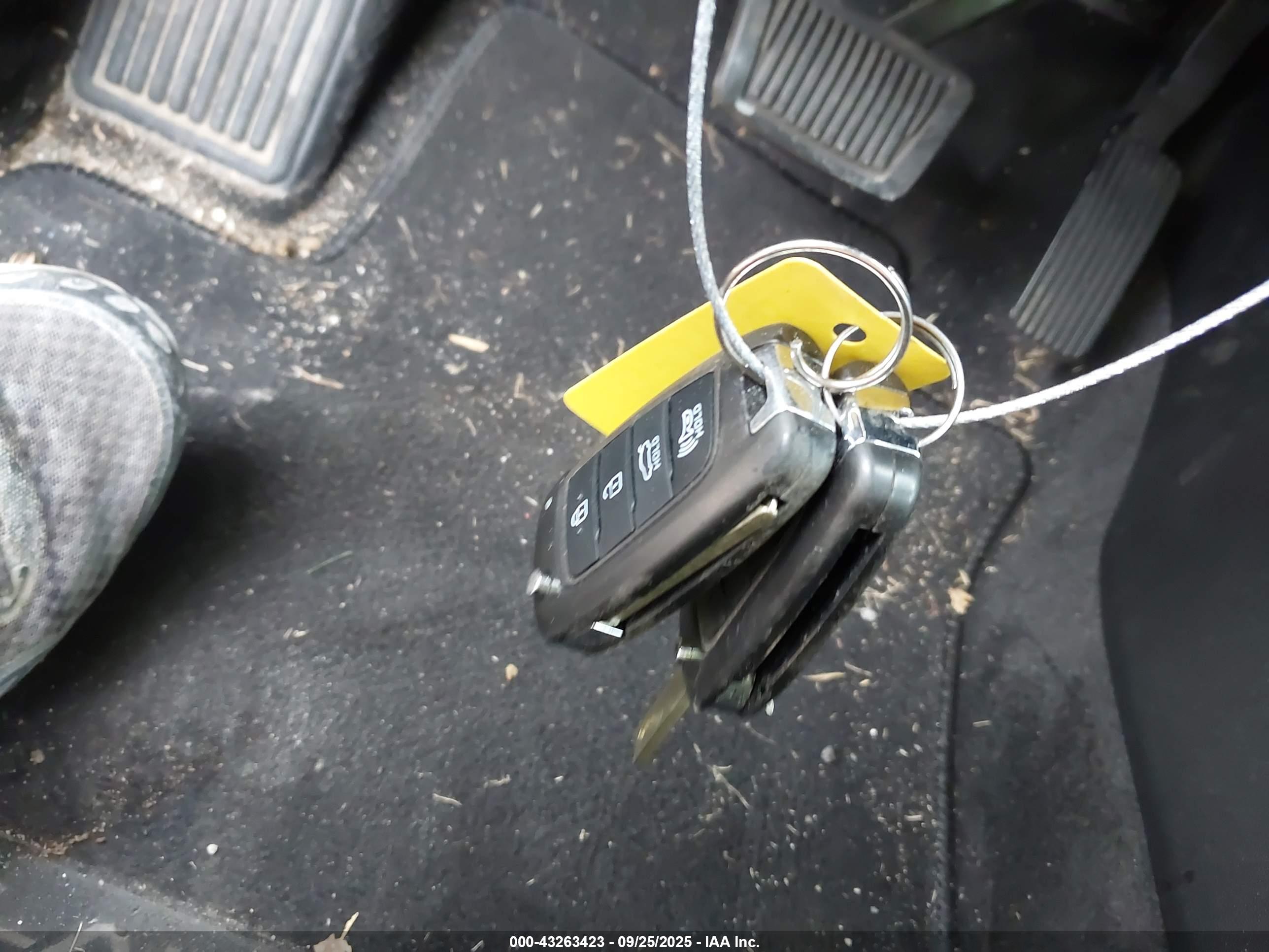 HYUNDAI ELANTRA image 11