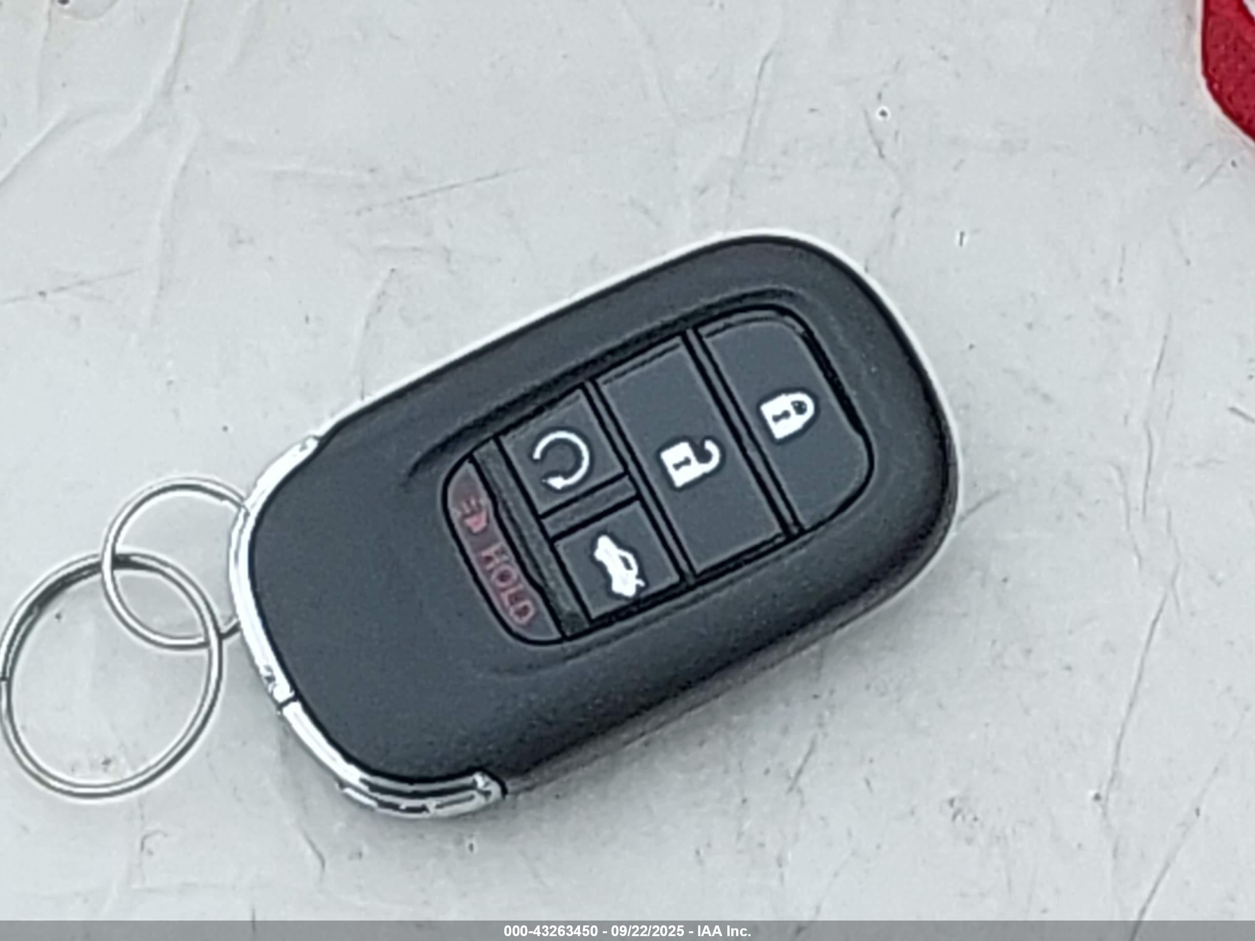 HONDA ACCORD image 11