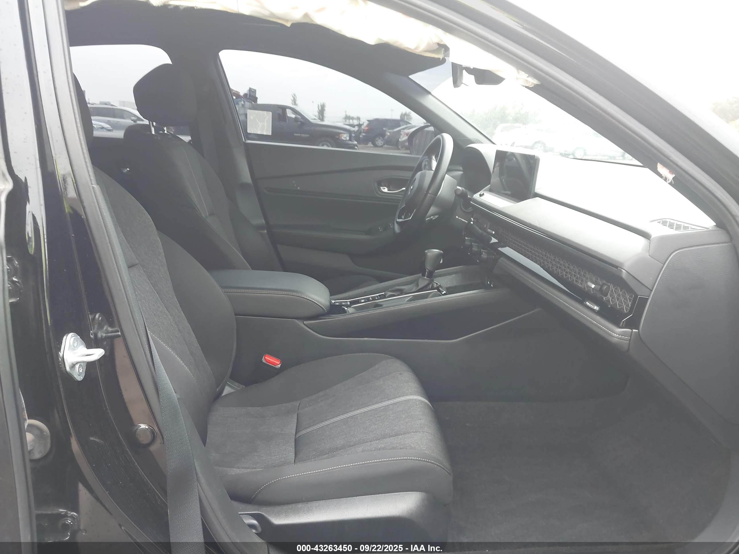 HONDA ACCORD image 5