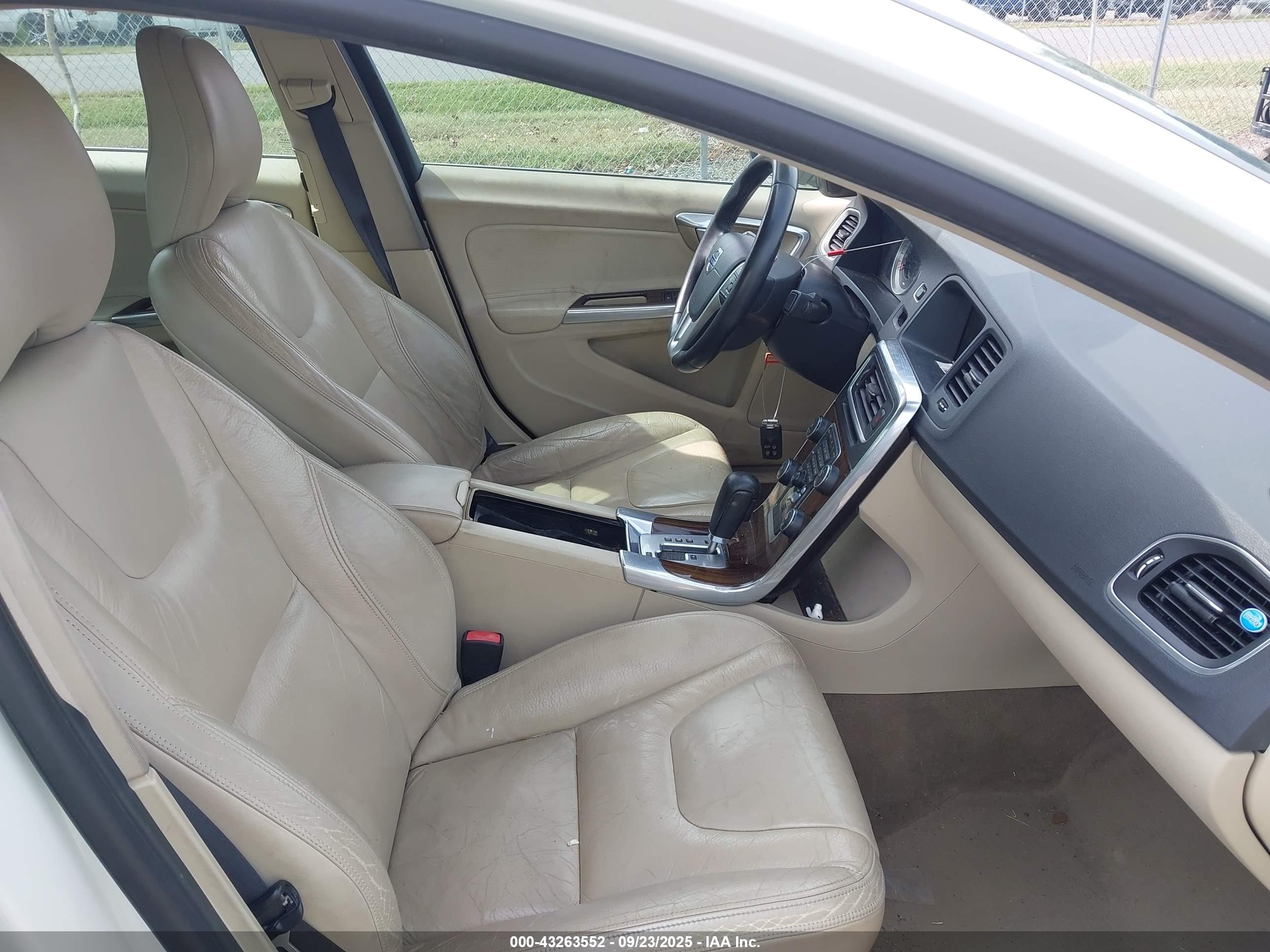 VOLVO S60 image 5