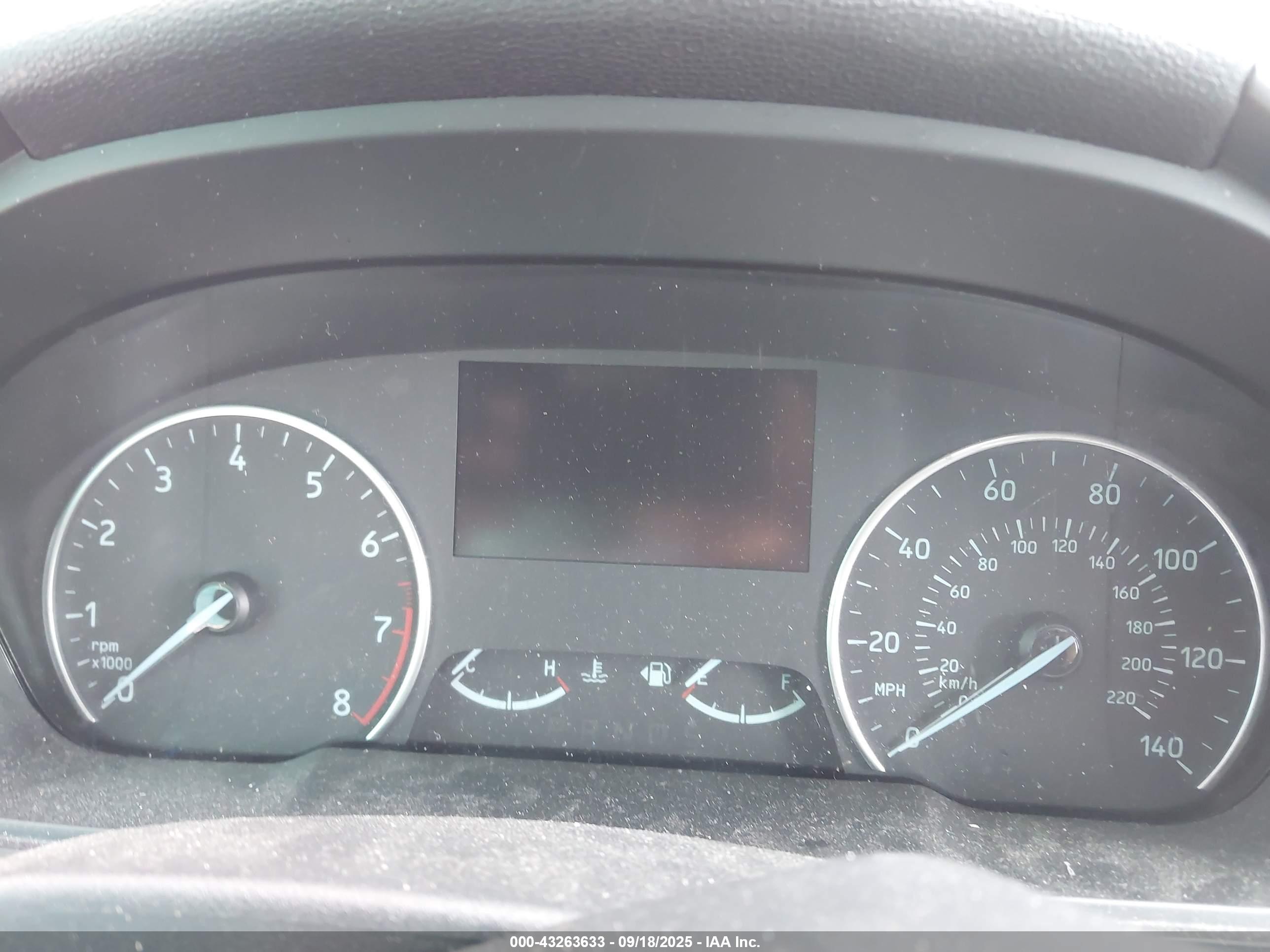 FORD ECOSPORT image 7