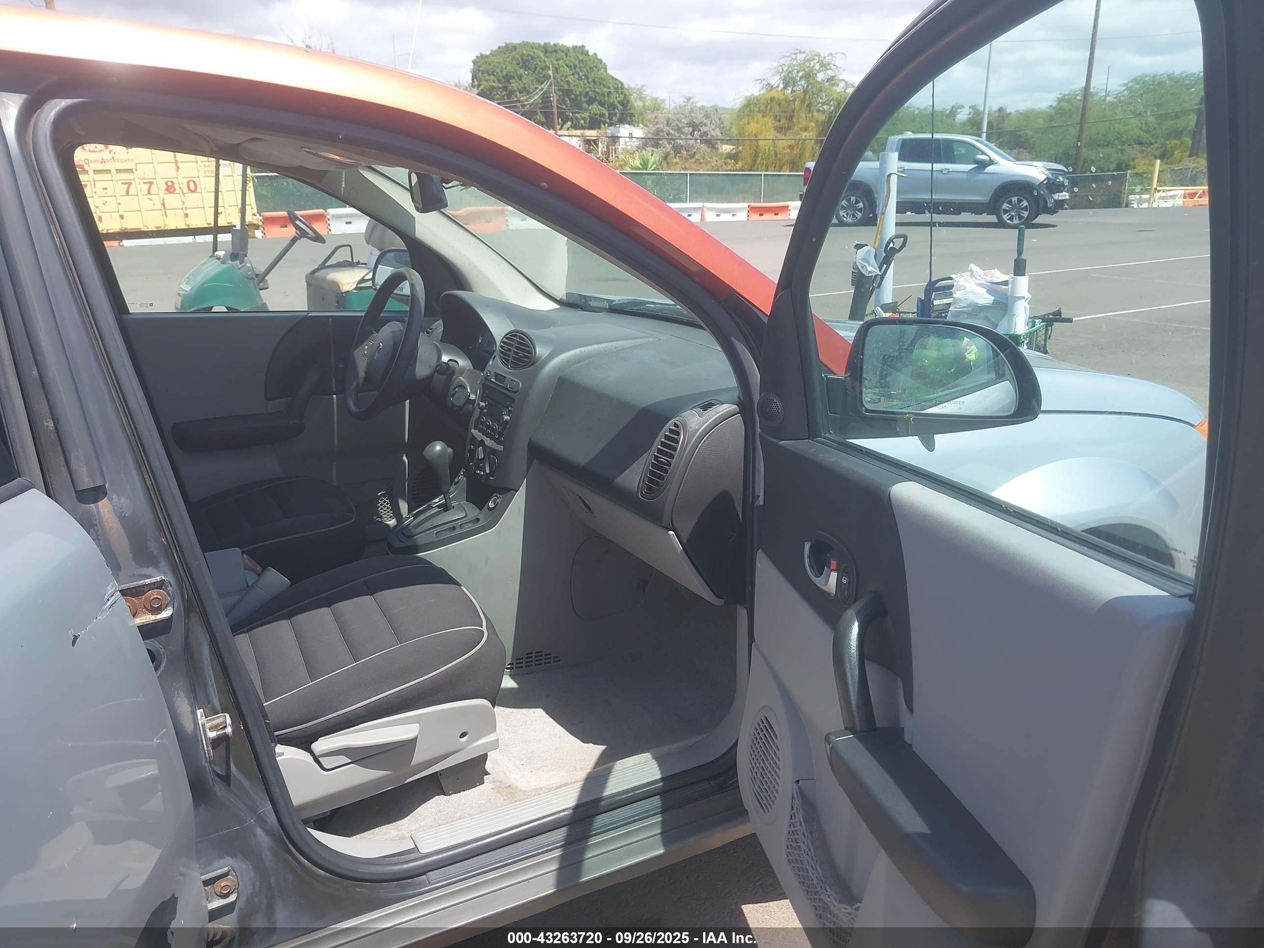 SATURN VUE image 5