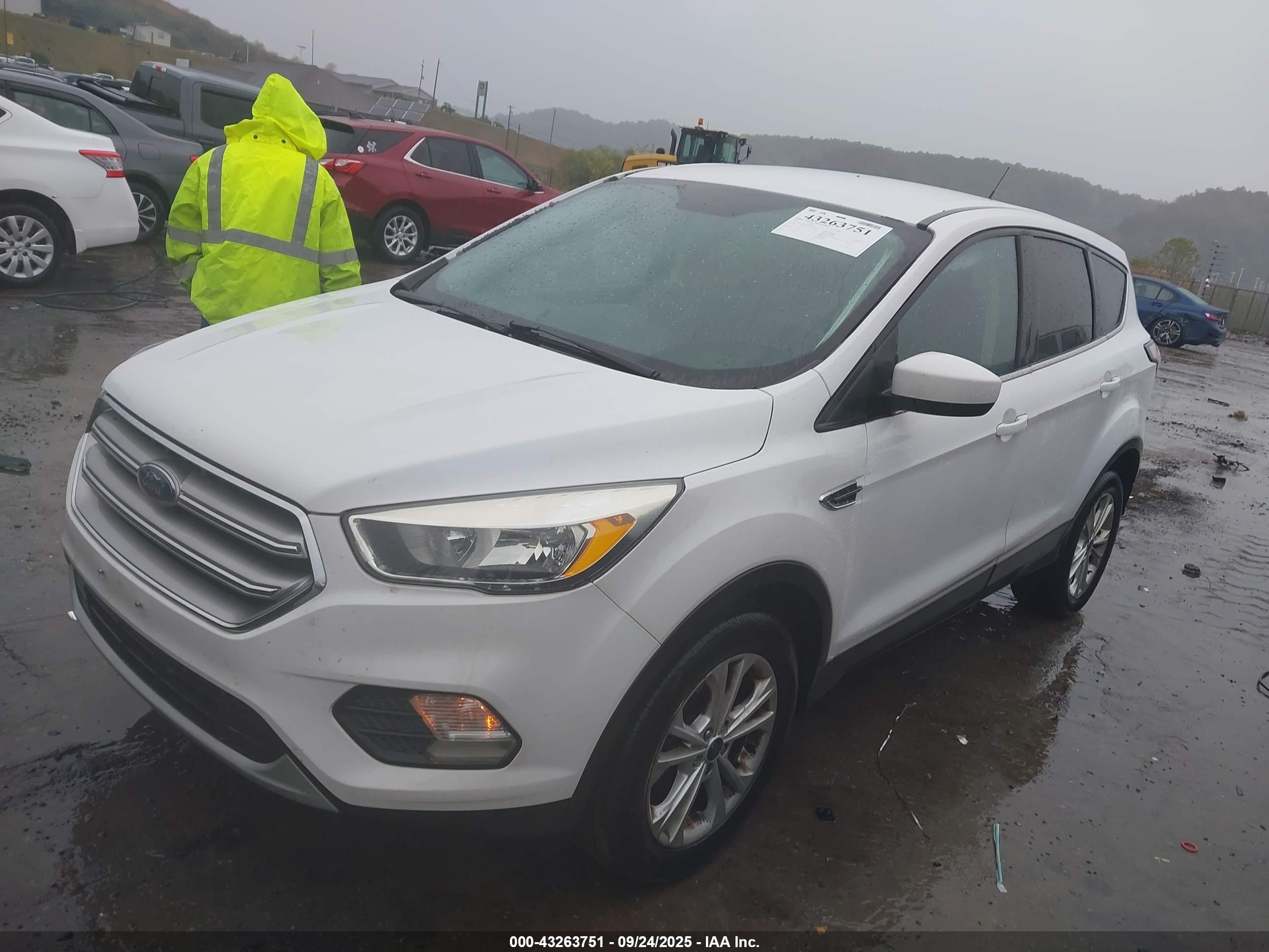 FORD ESCAPE image 2