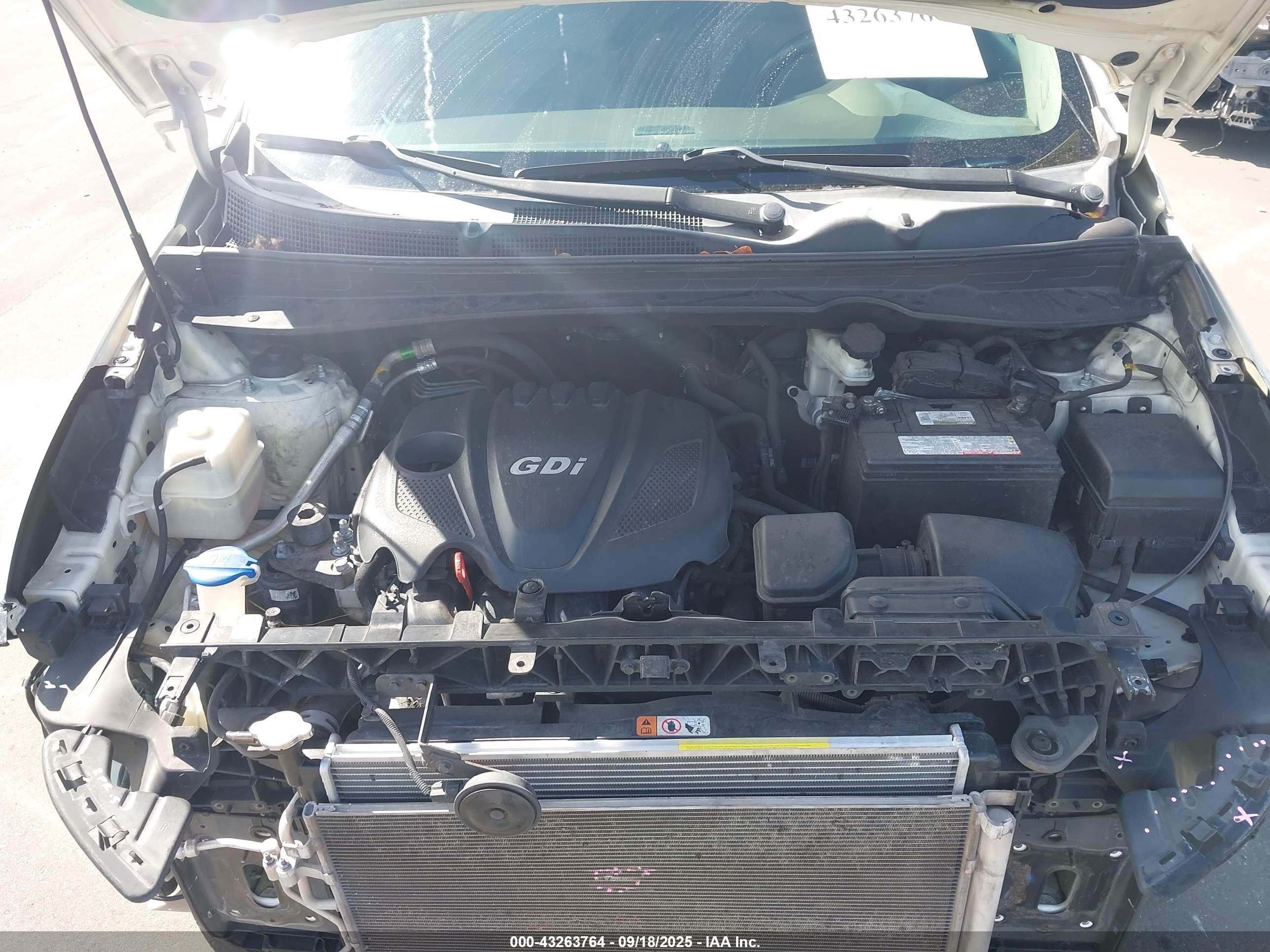 KIA SPORTAGE image 10