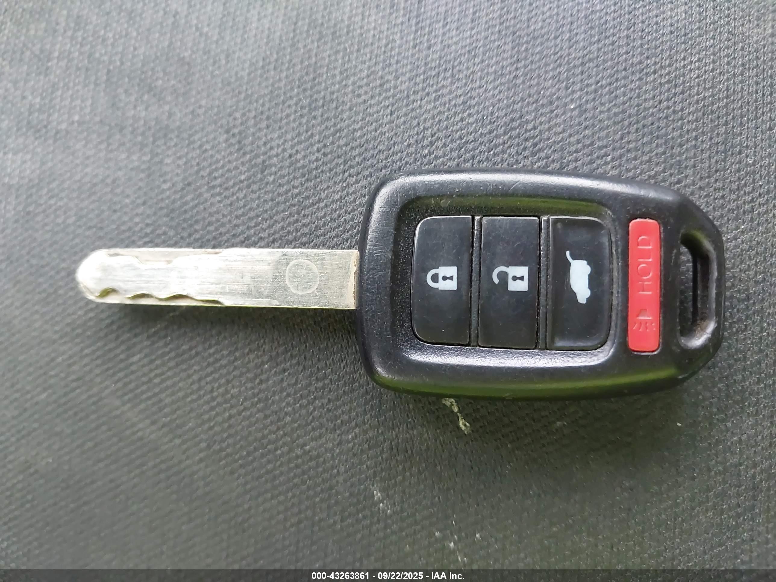 HONDA CR-V image 11