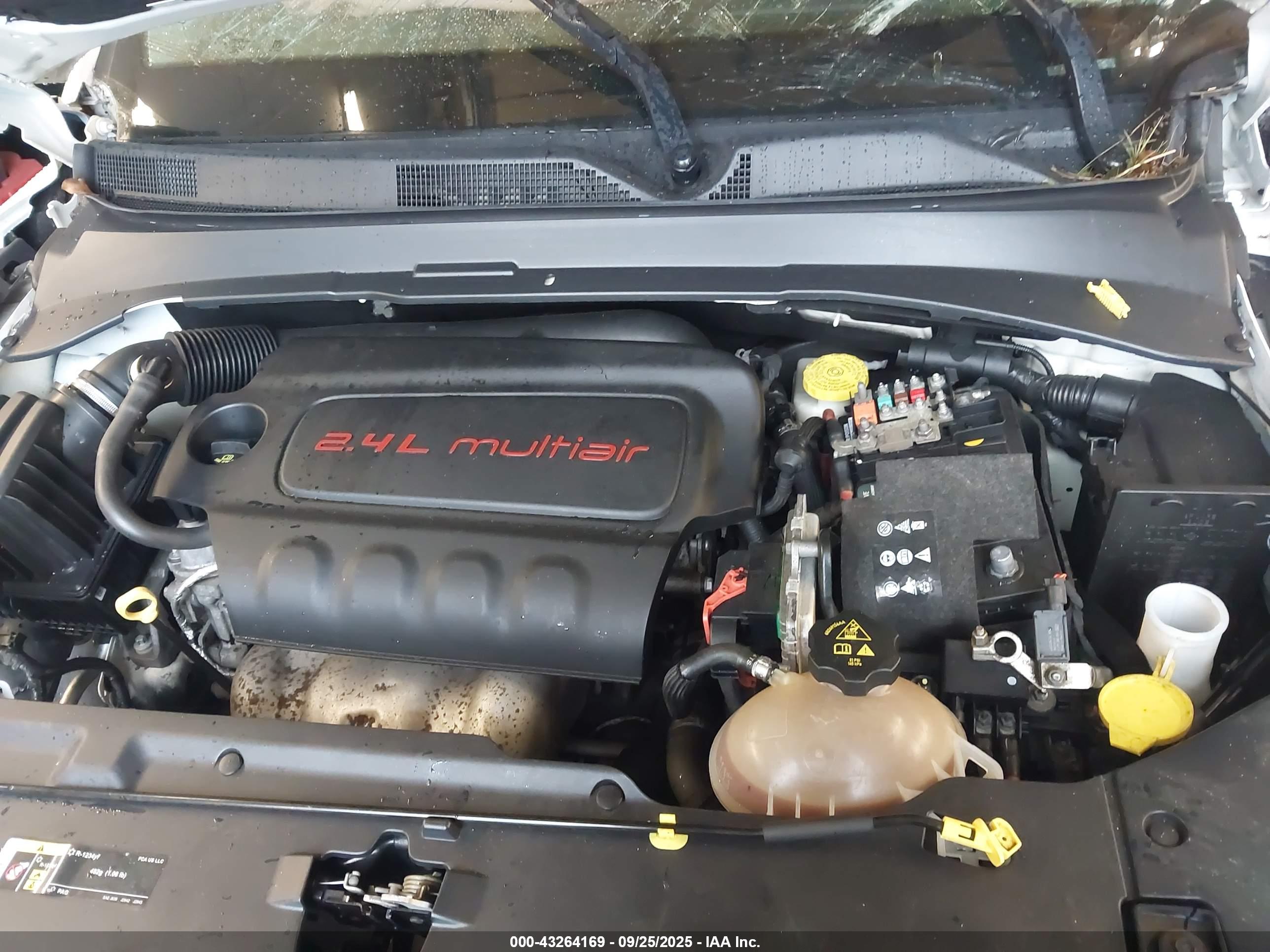 JEEP COMPASS image 10