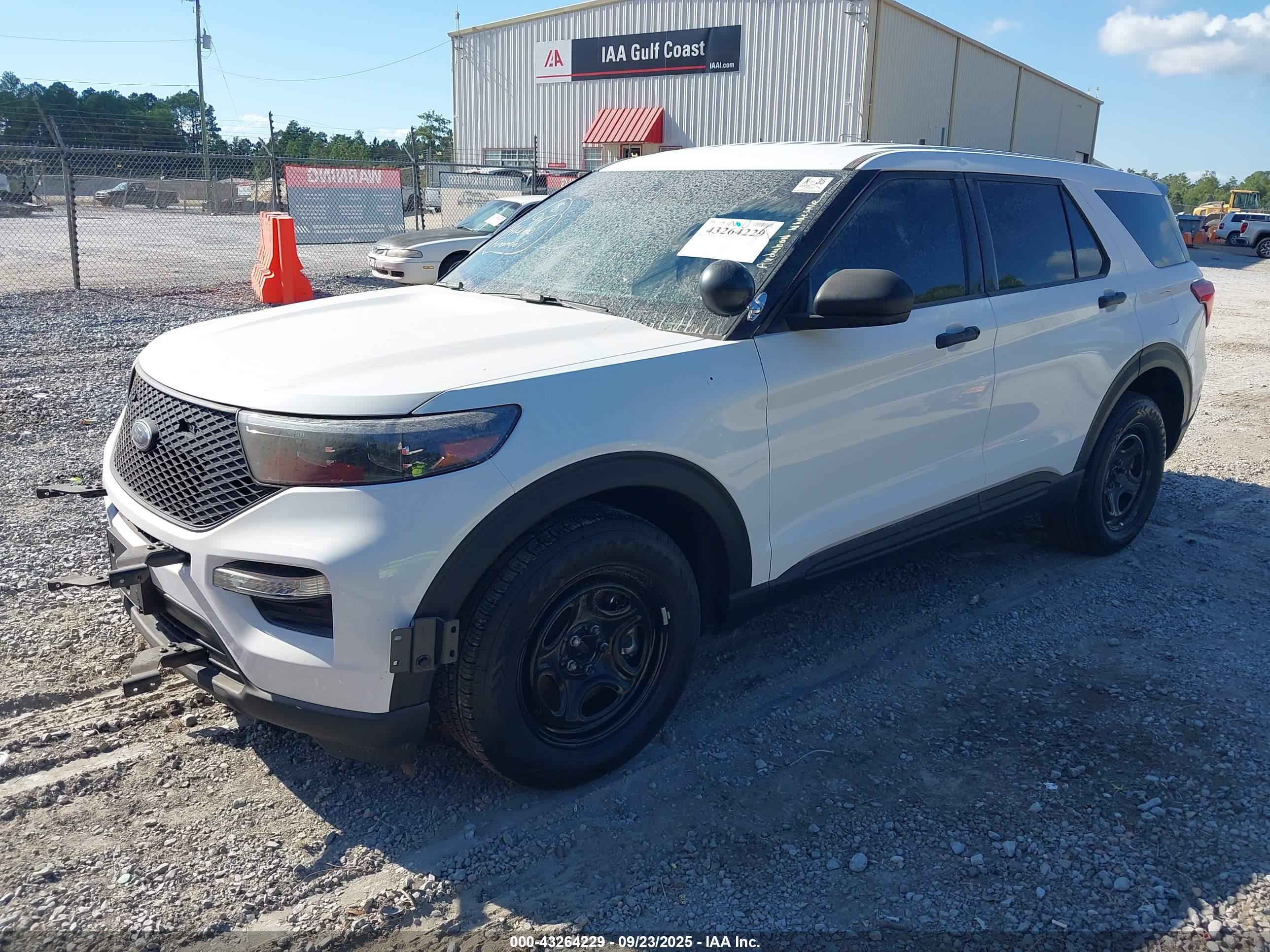 FORD POLICE image 2