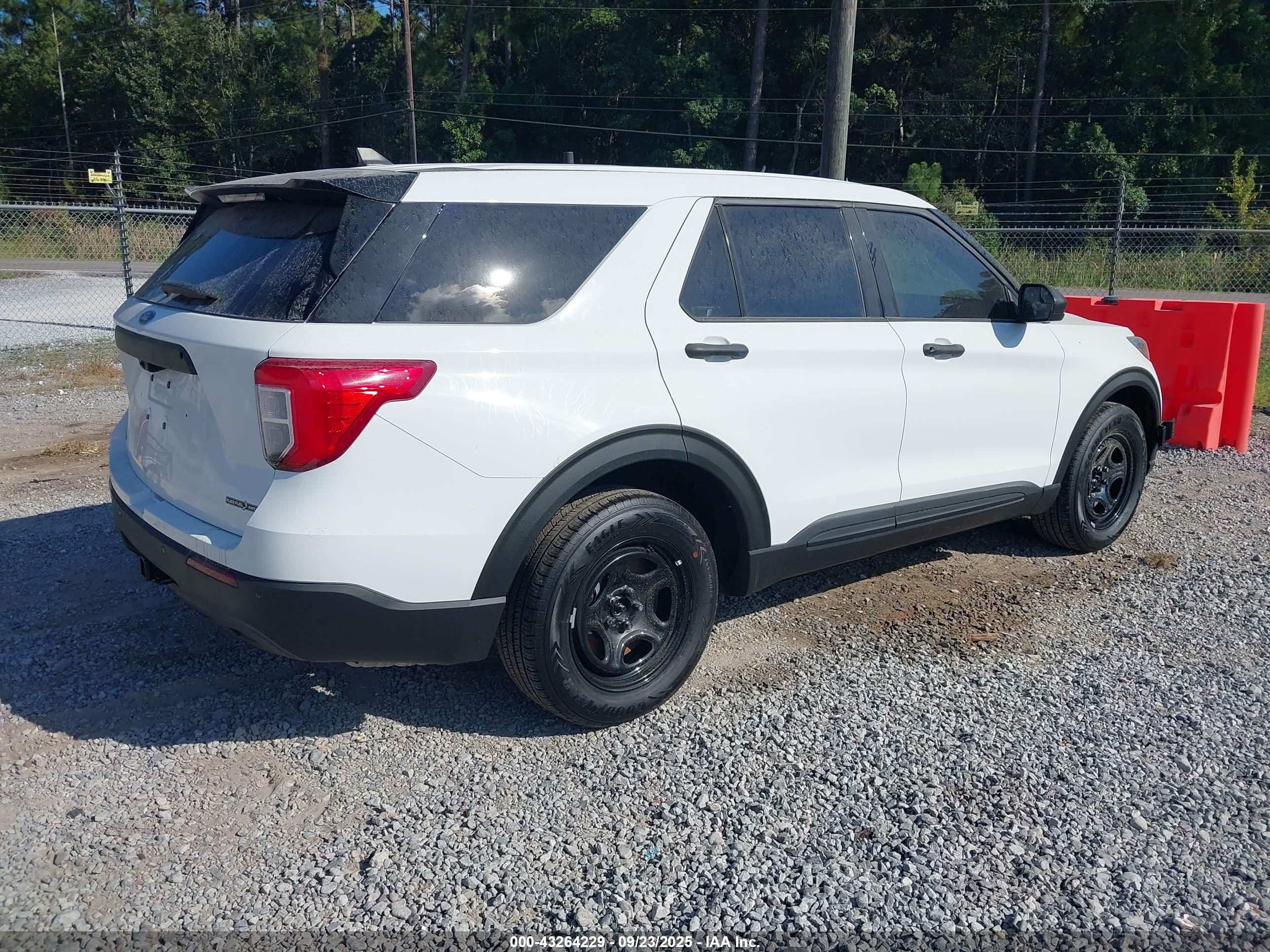 FORD POLICE image 4