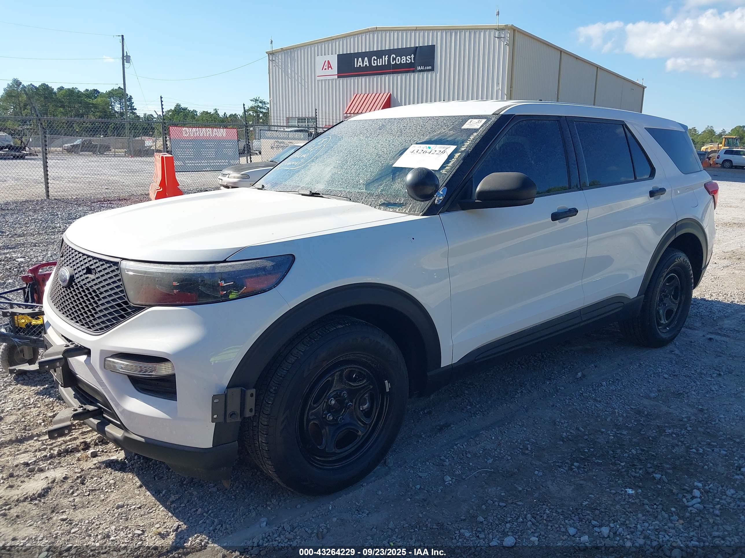FORD POLICE image 6