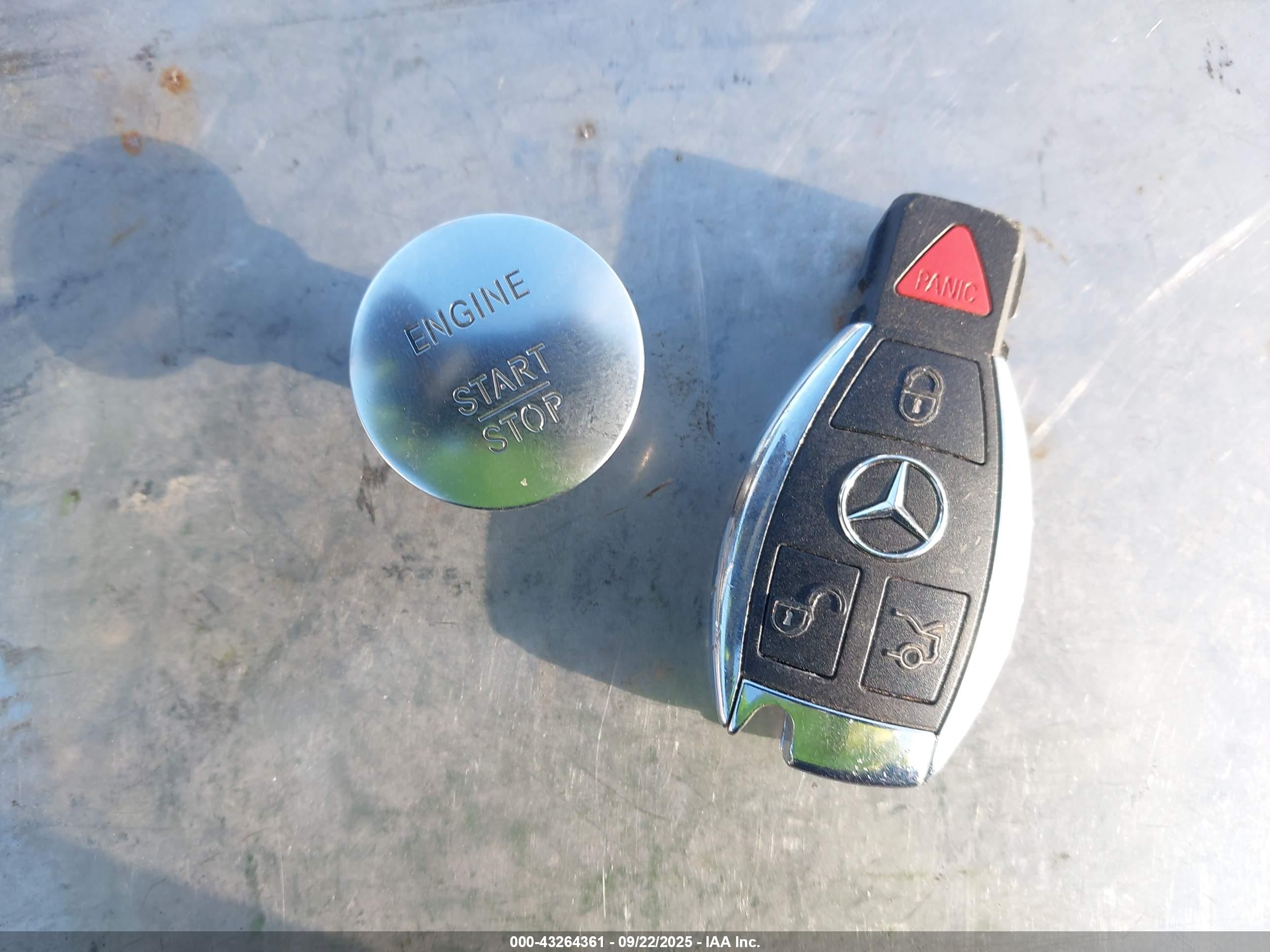 MERCEDES-BENZ CLA image 11