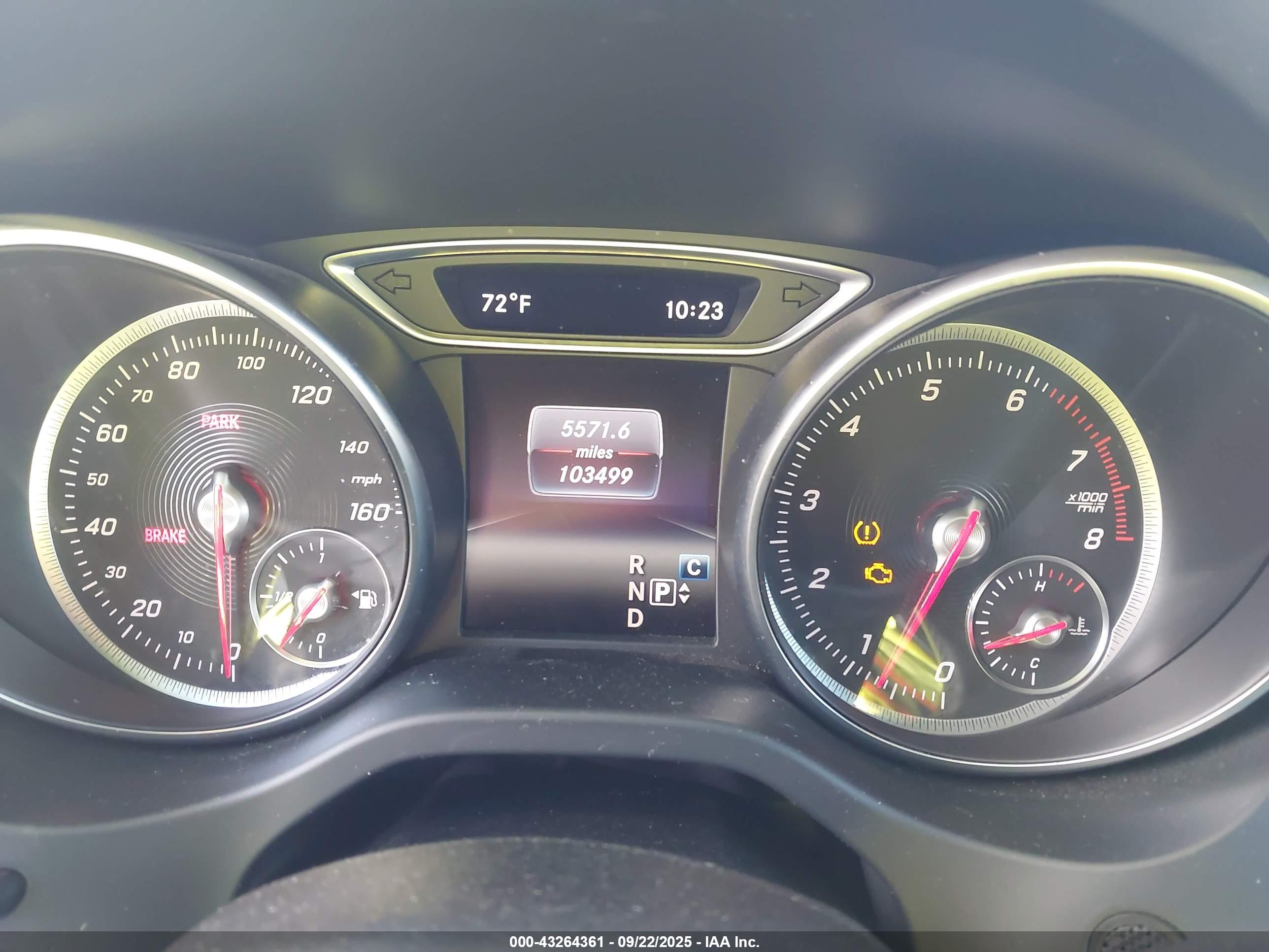 MERCEDES-BENZ CLA image 7
