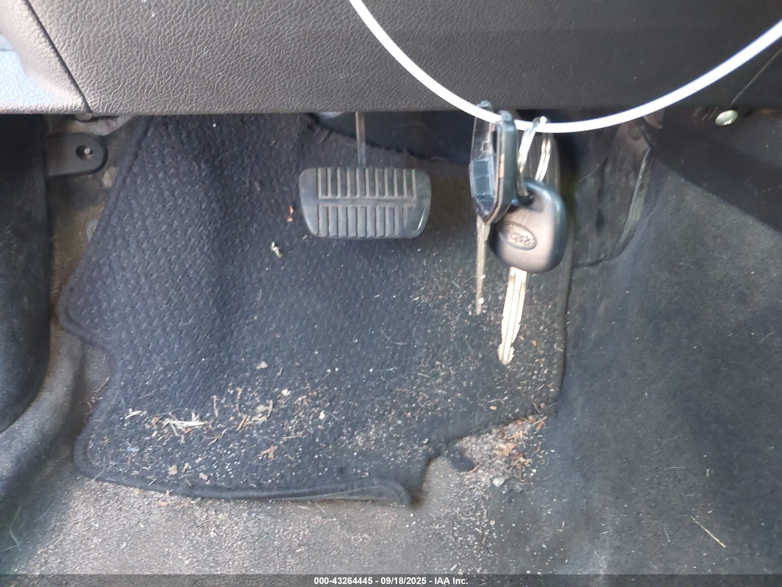 SUBARU IMPREZA image 11