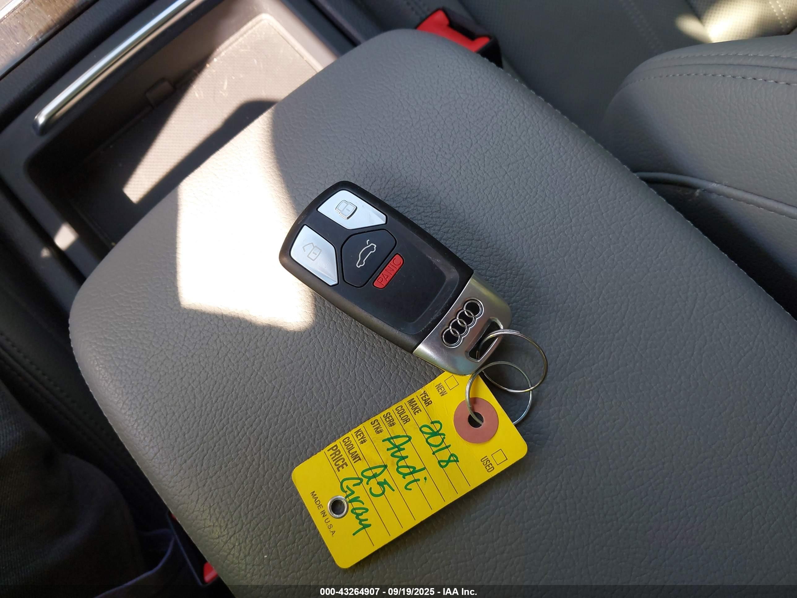 AUDI Q5 image 11
