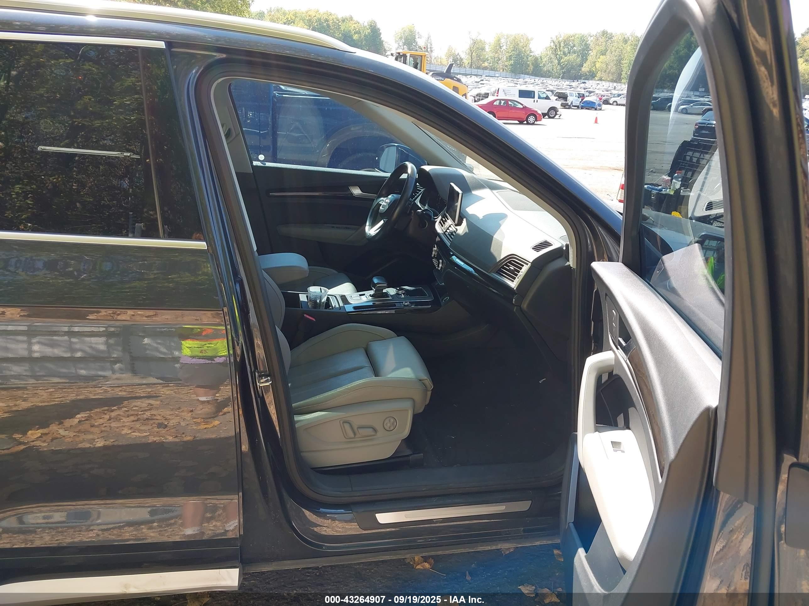 AUDI Q5 image 5