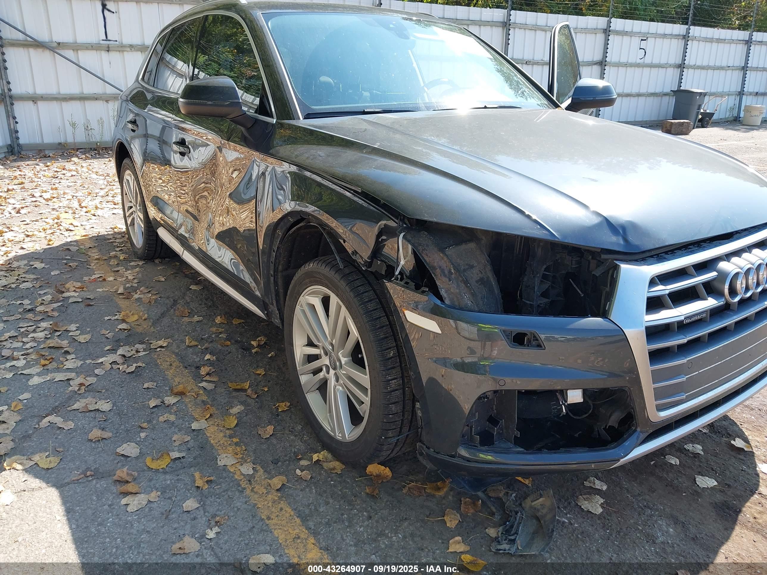 AUDI Q5 image 6