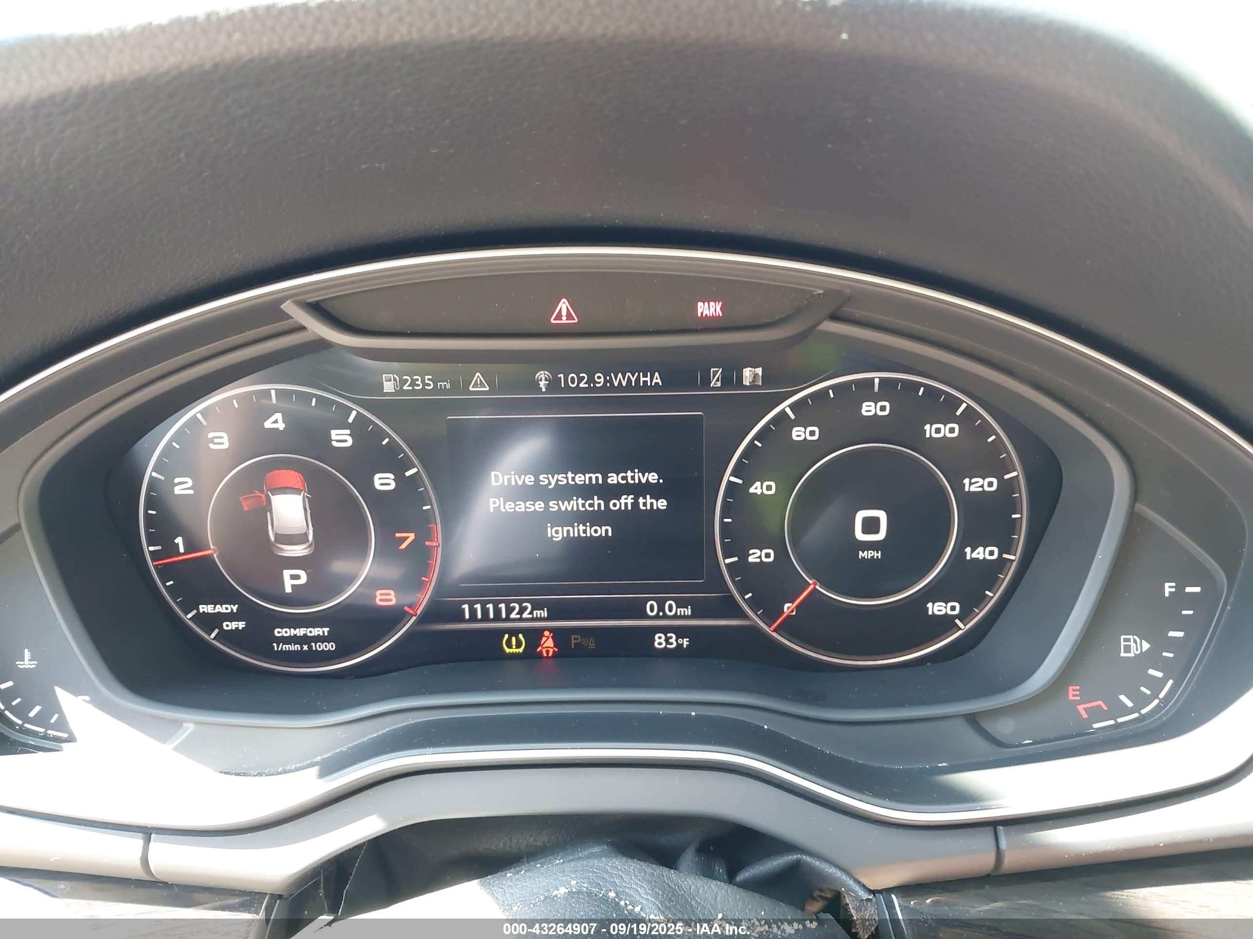 AUDI Q5 image 7