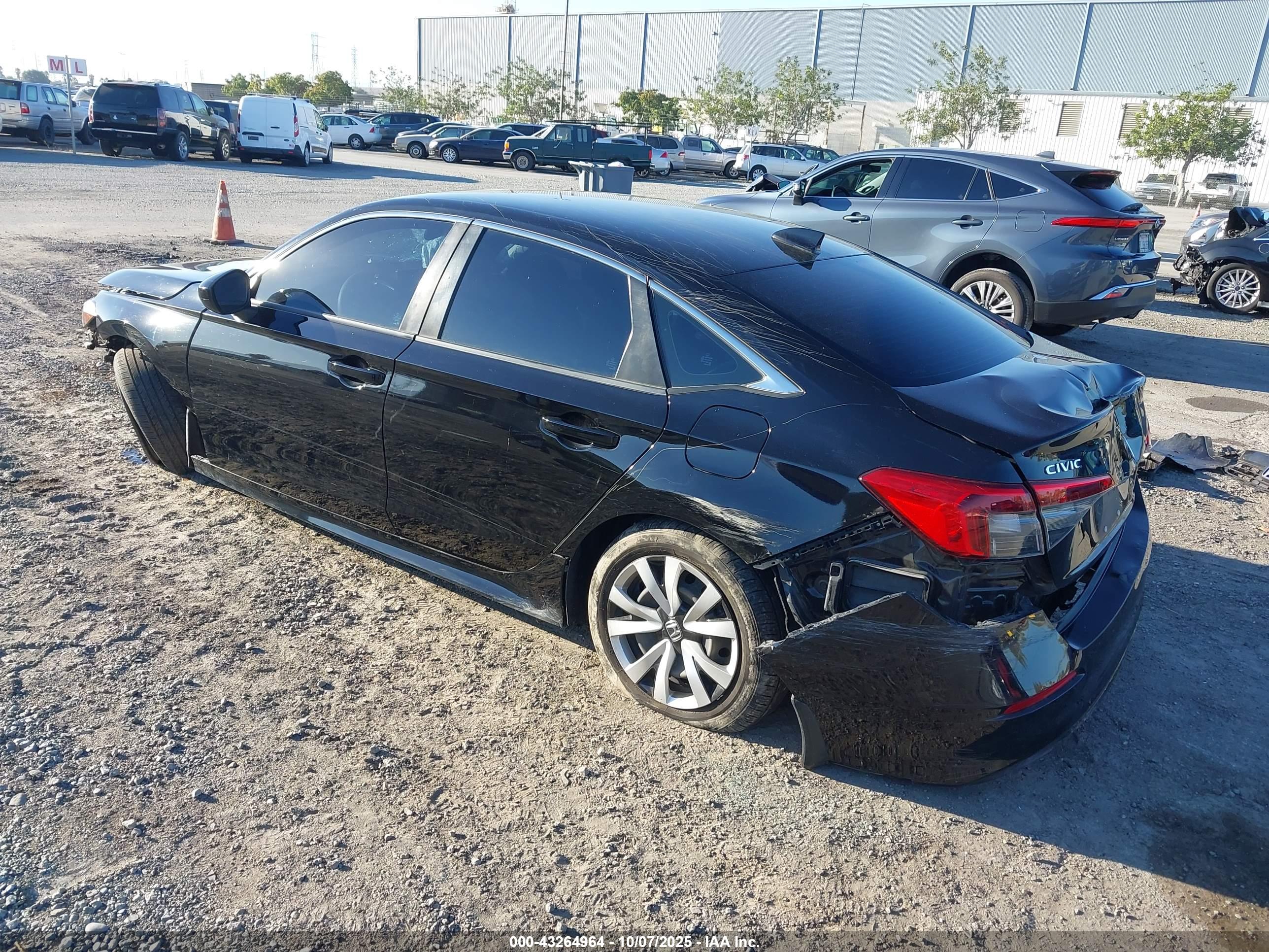 HONDA CIVIC image 3