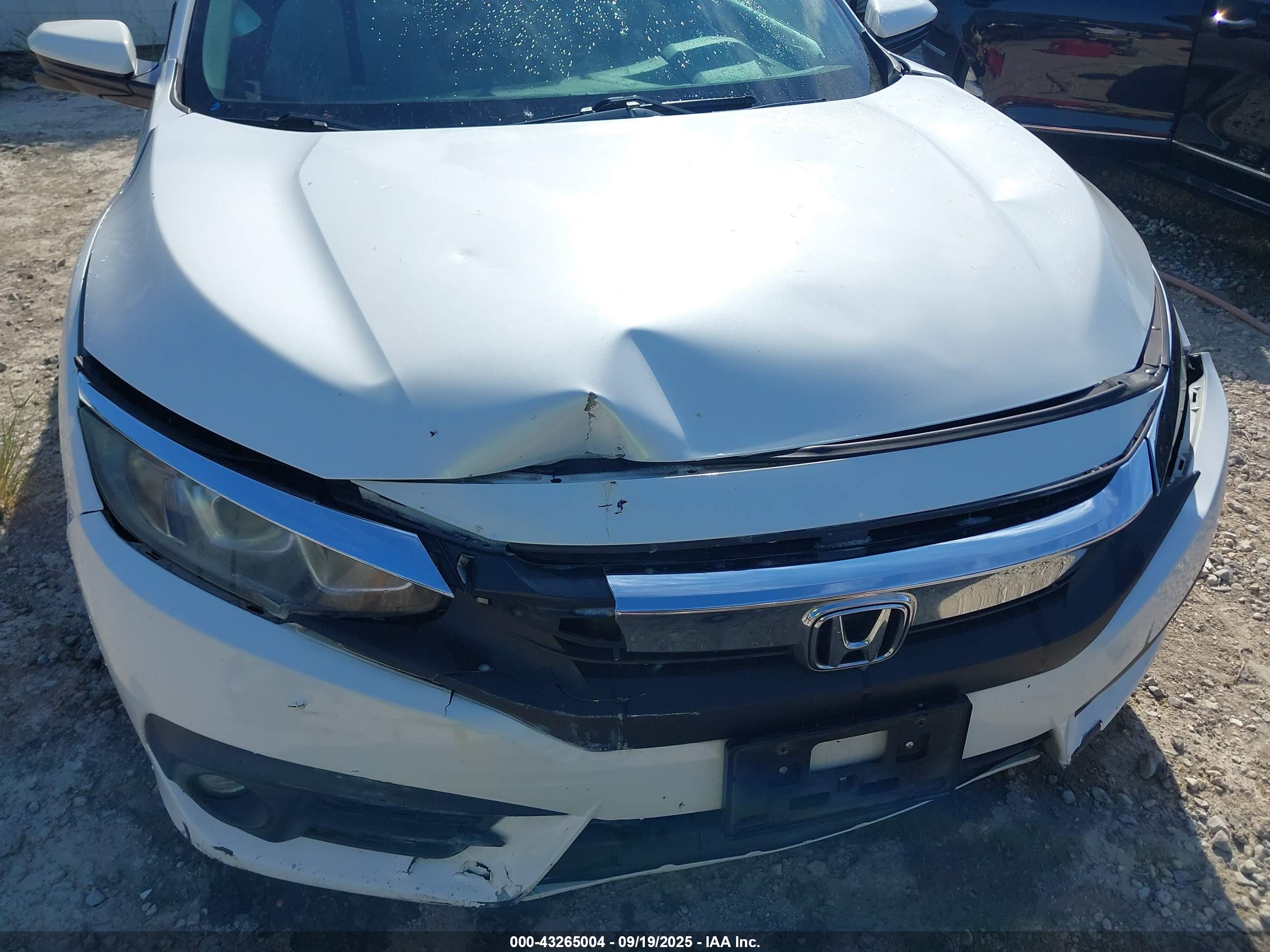 HONDA CIVIC image 6