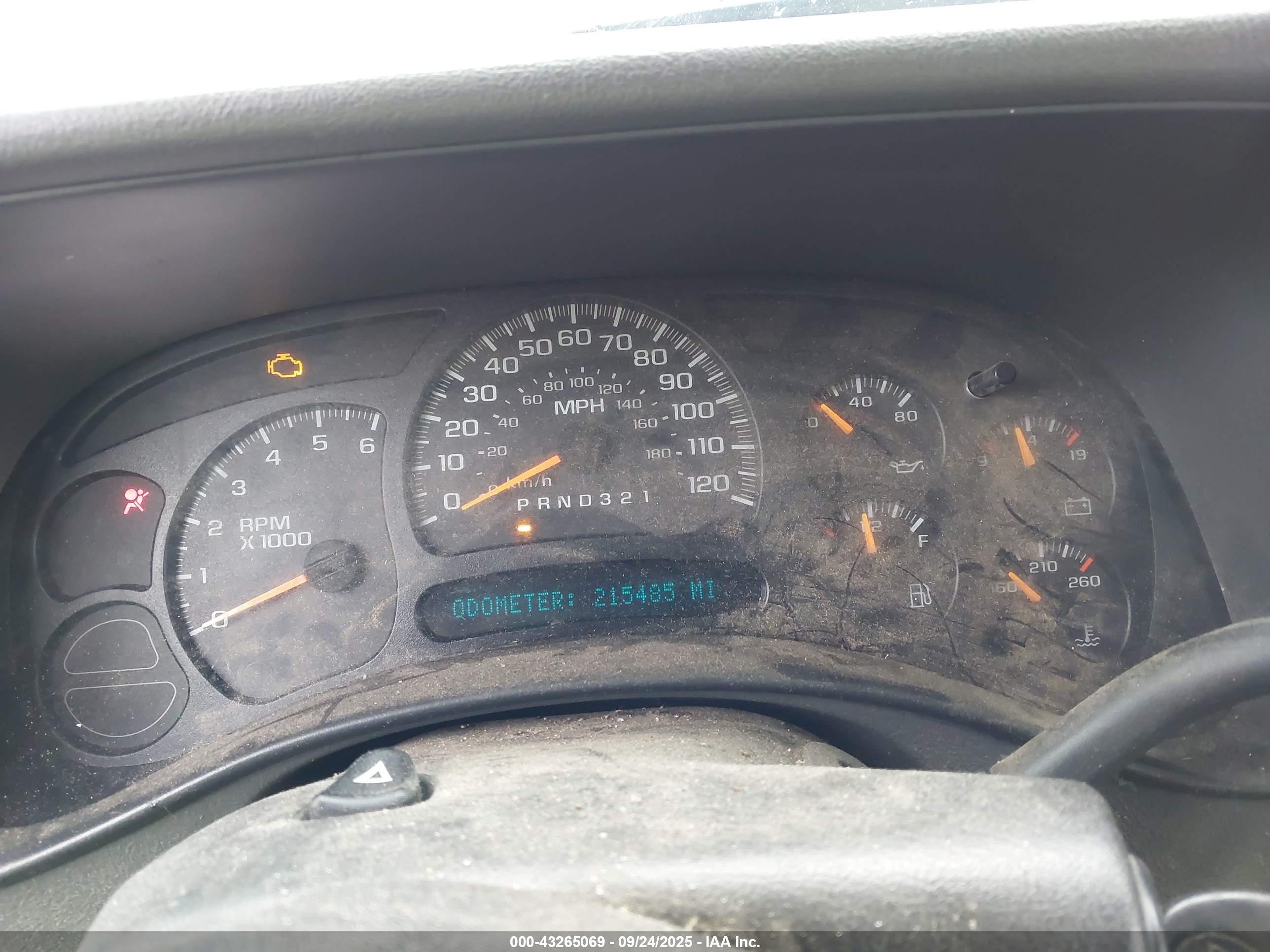 CHEVROLET SILVERADO image 7