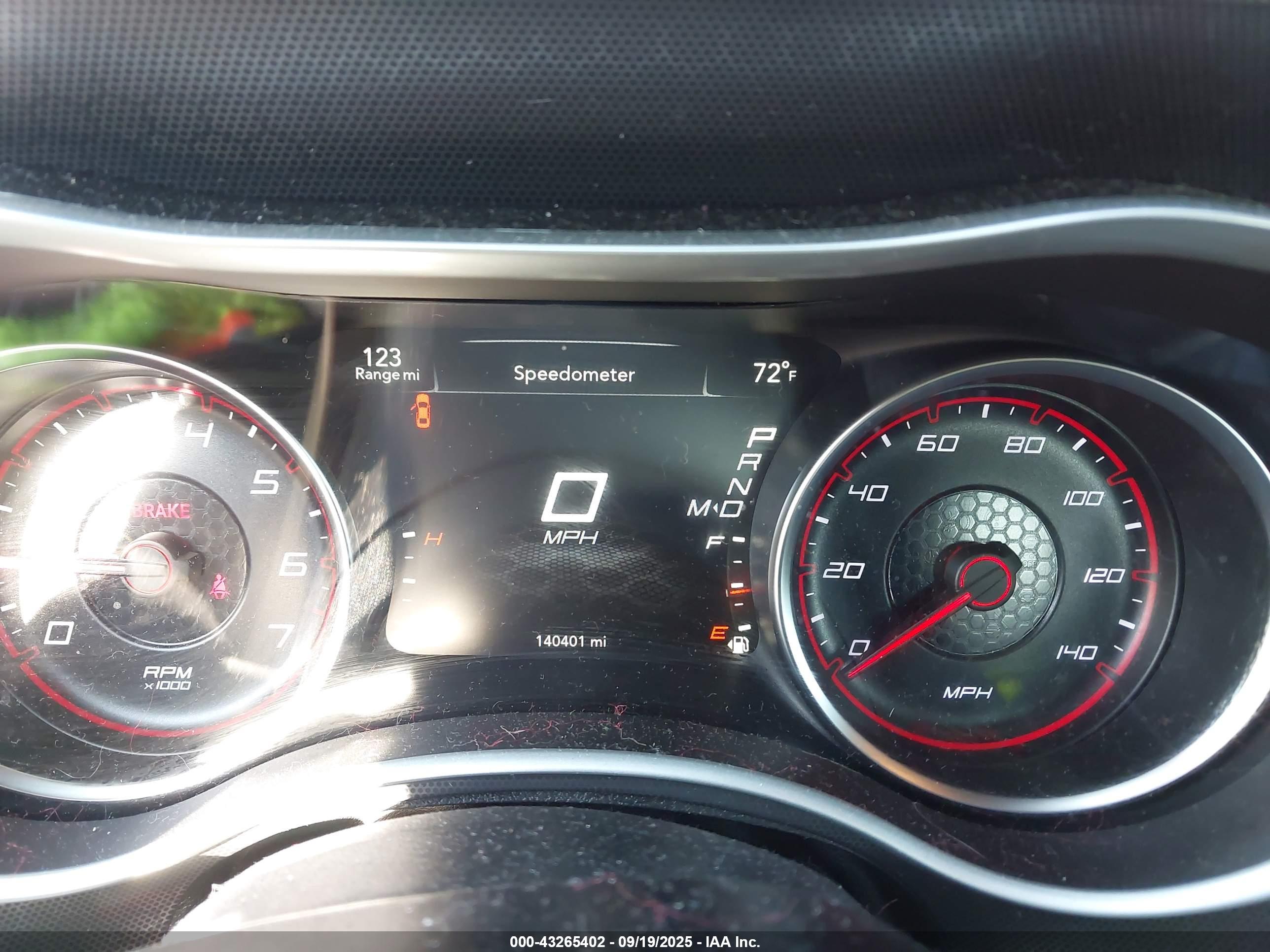DODGE CHARGER image 7