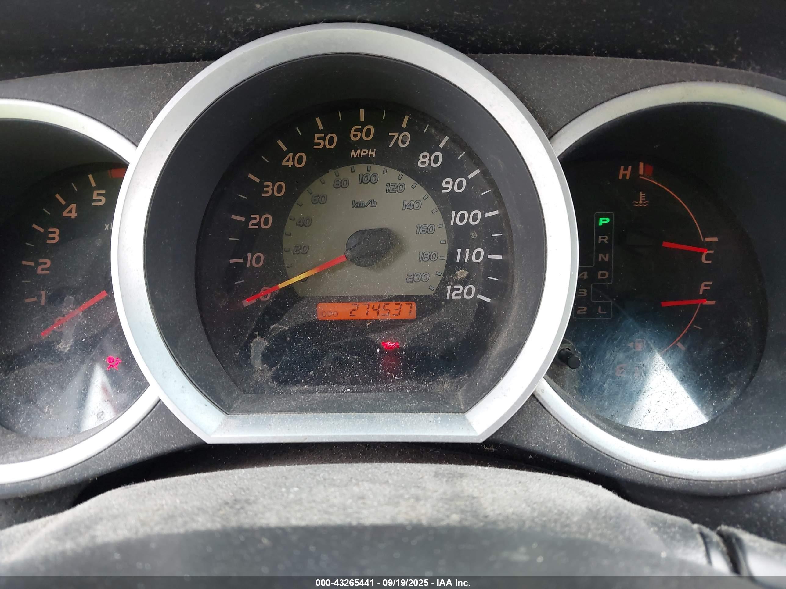 TOYOTA TACOMA image 7