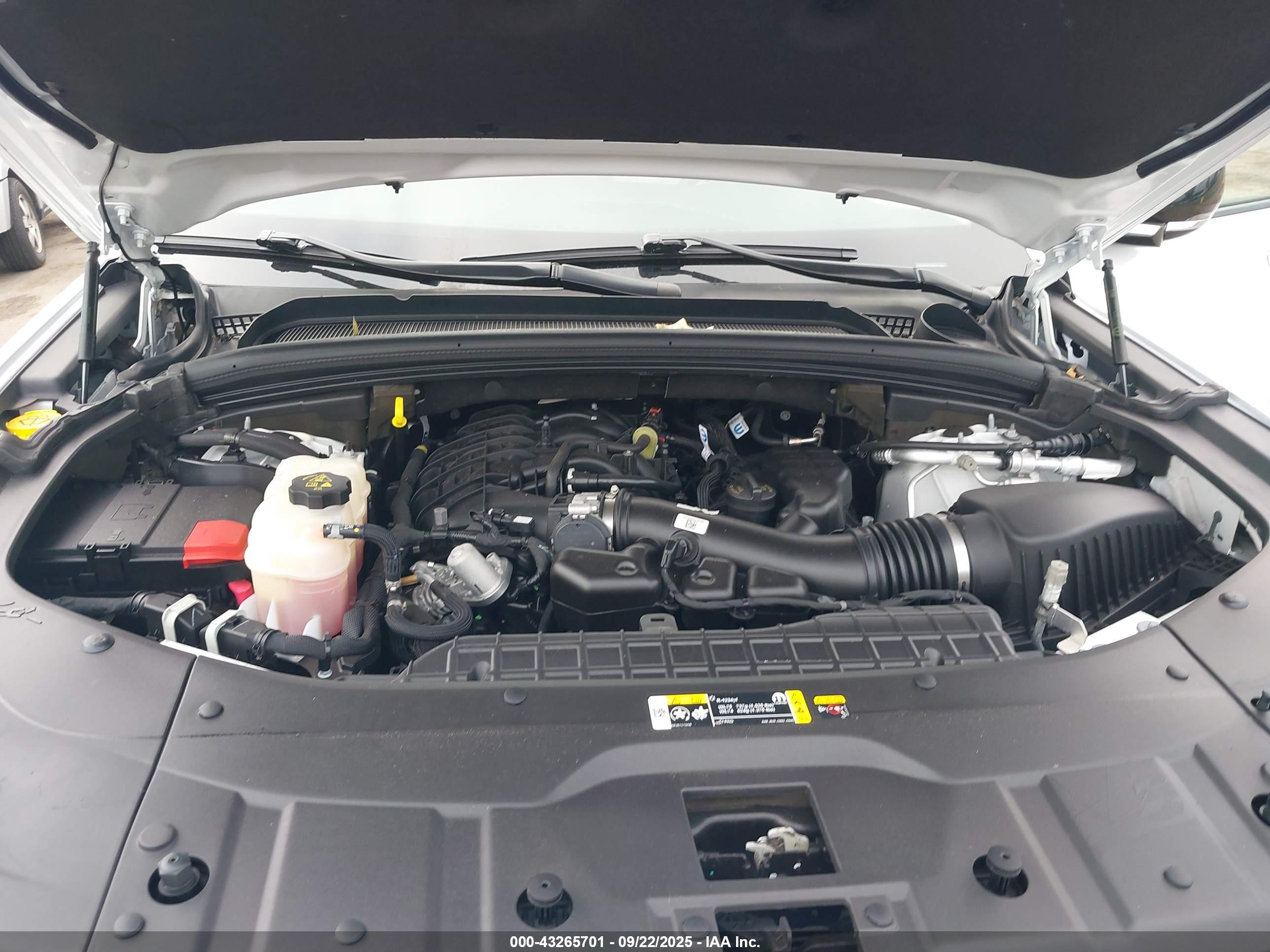 JEEP GRAND image 10
