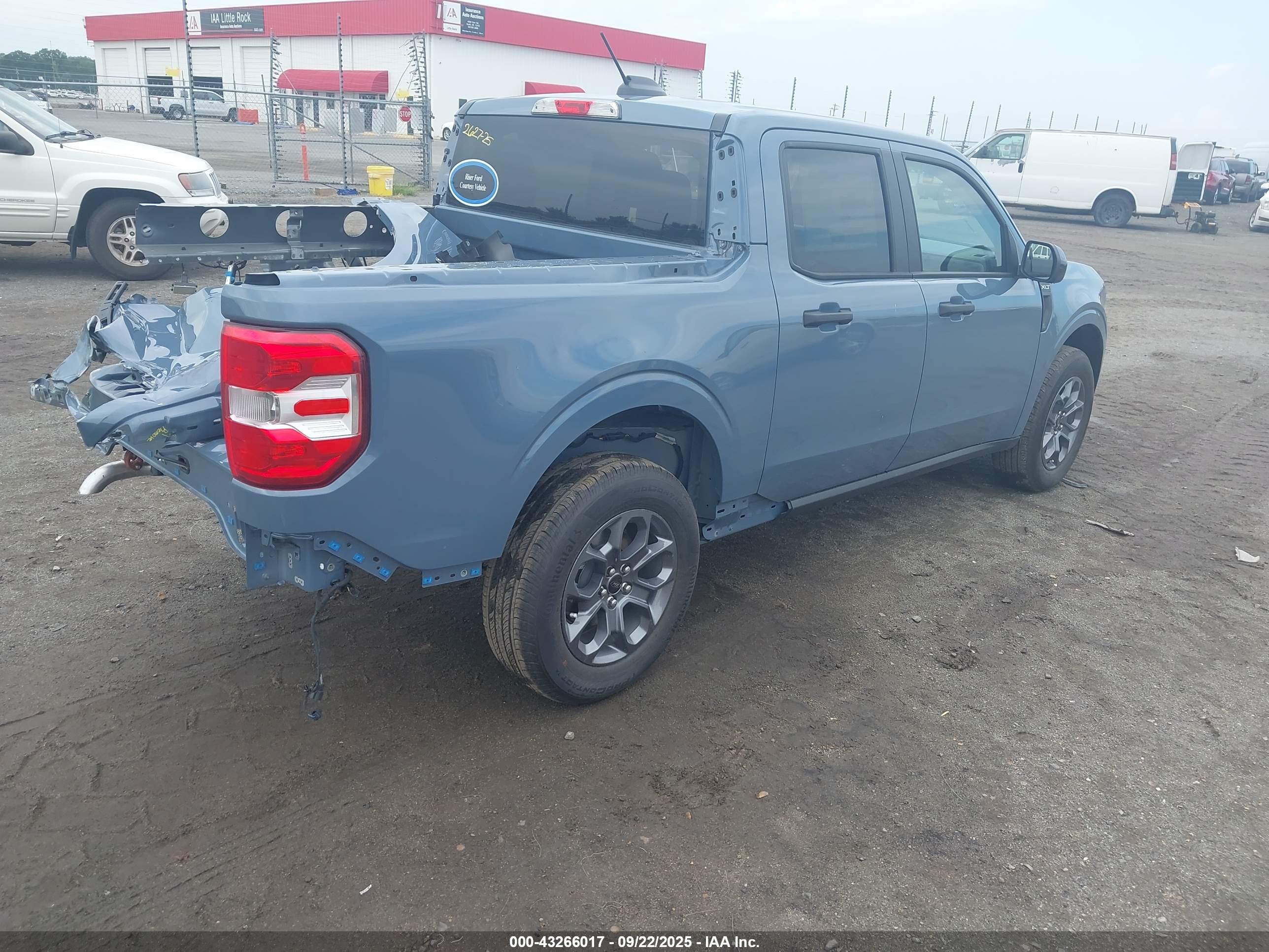 FORD MAVERICK image 4