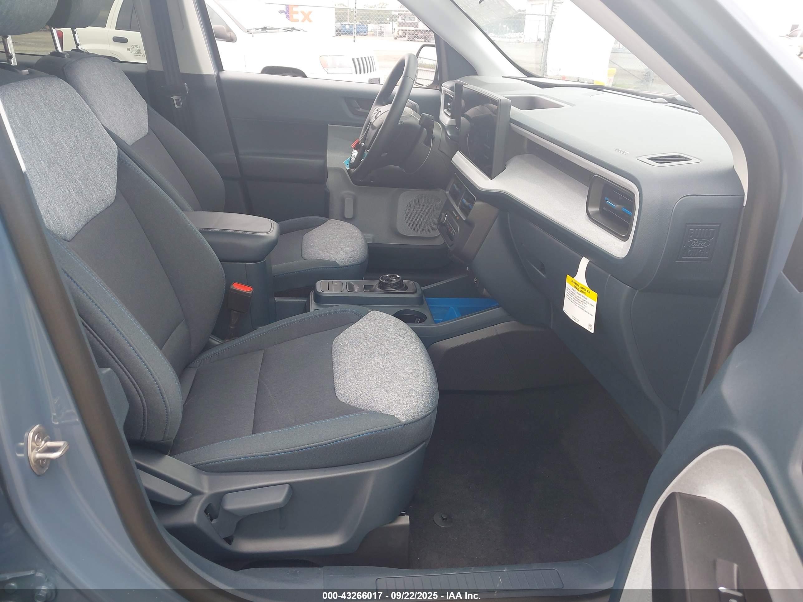 FORD MAVERICK image 5
