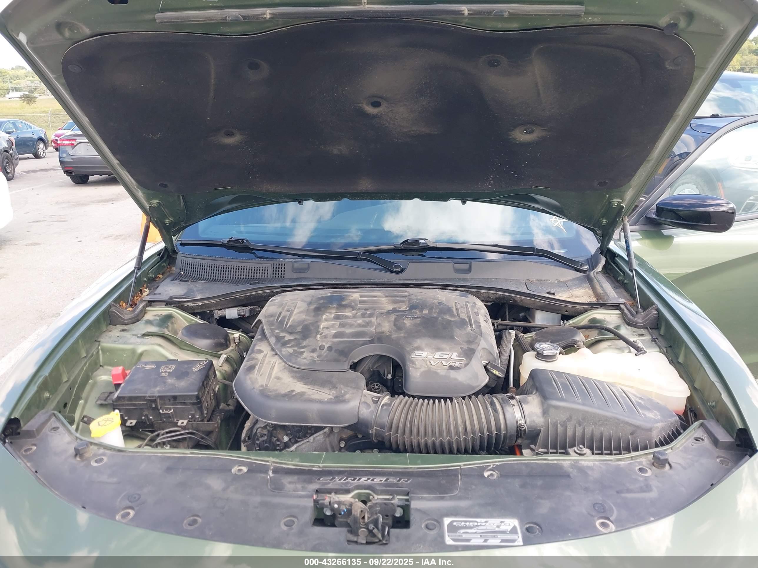 DODGE CHARGER image 10