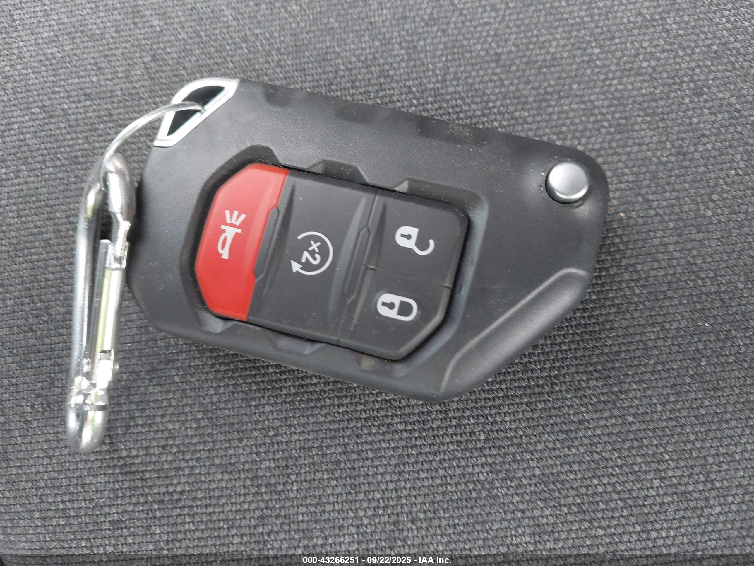 JEEP WRANGLER image 11