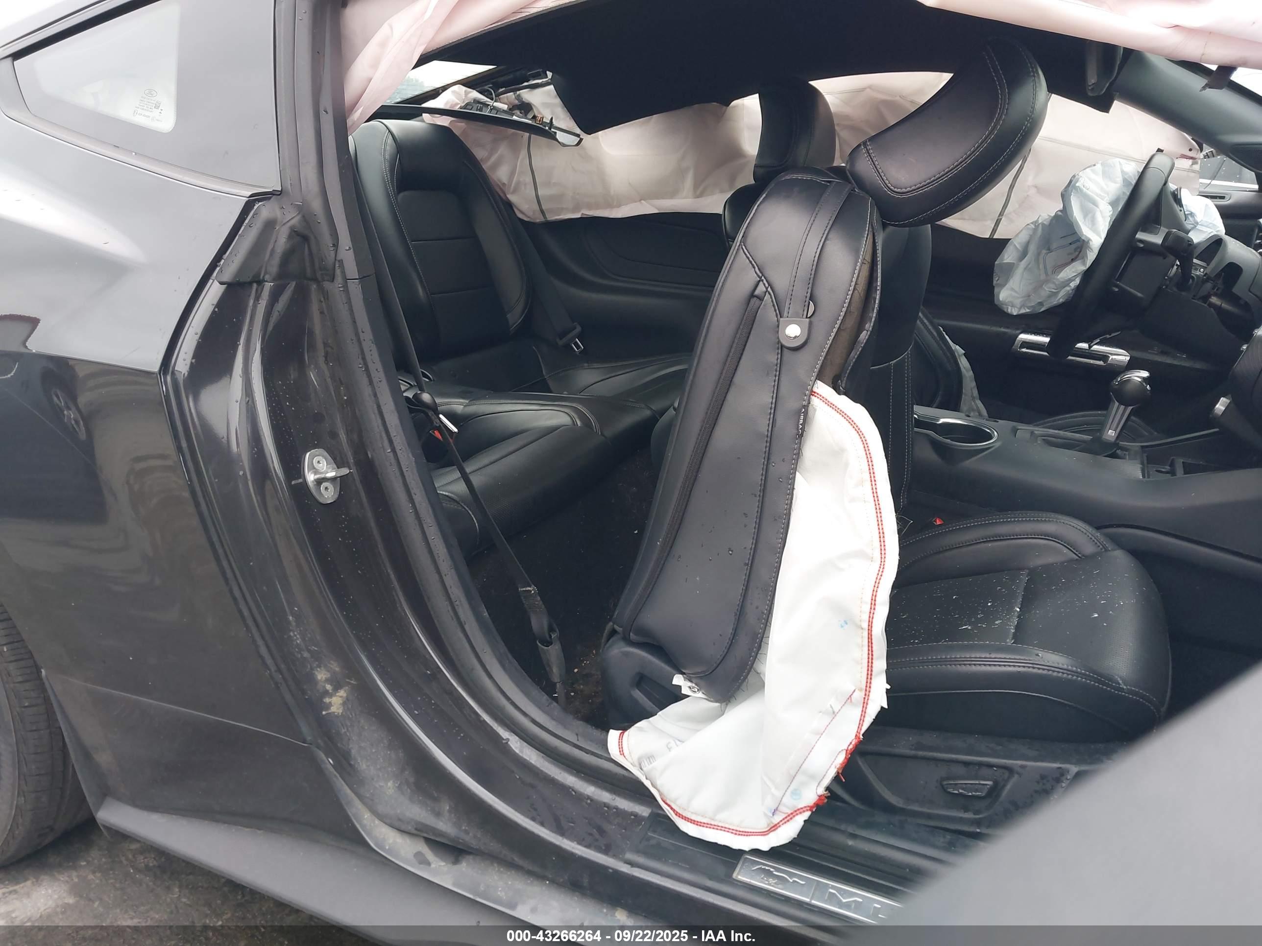 FORD MUSTANG image 8