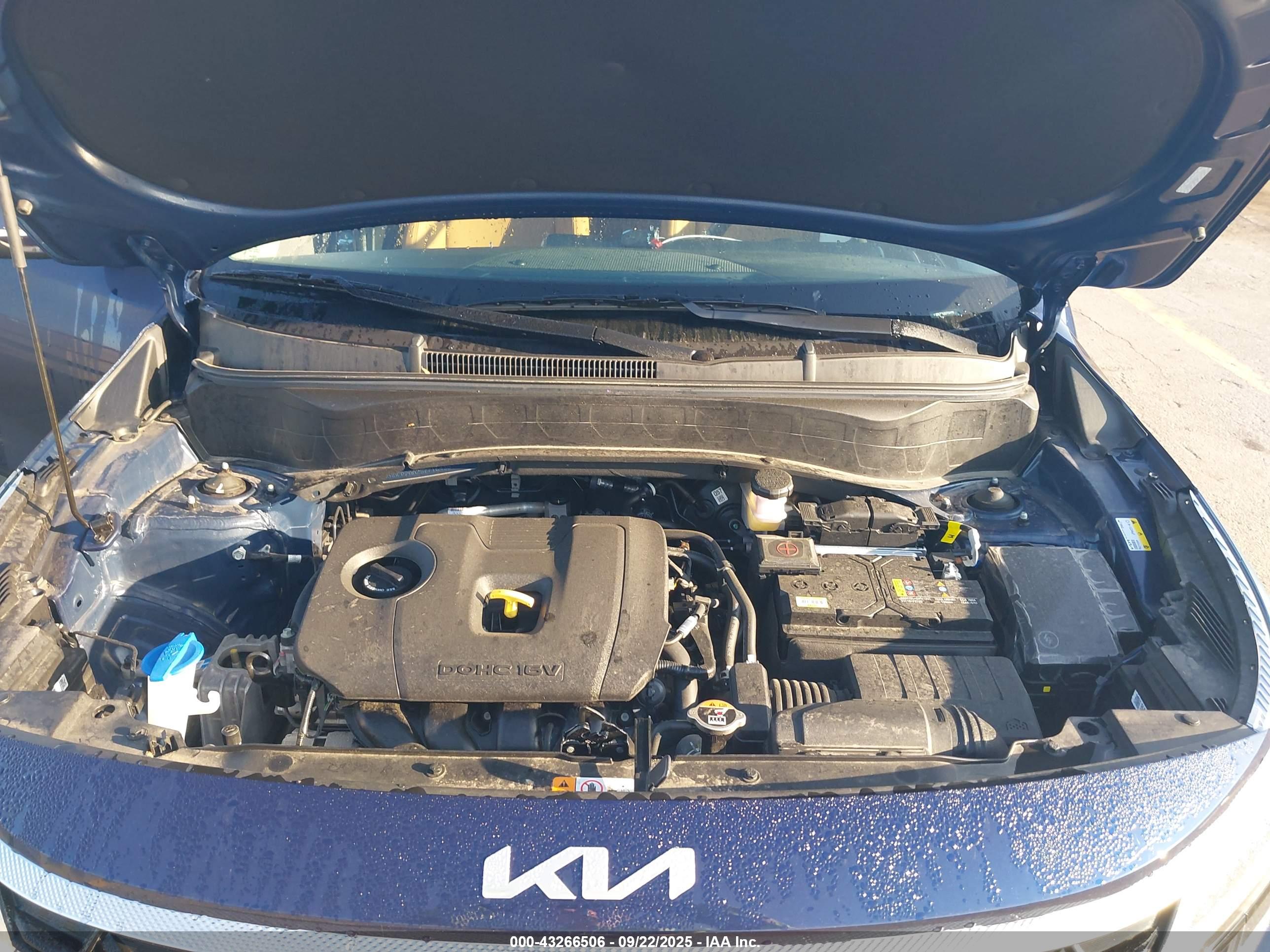 KIA SELTOS image 10