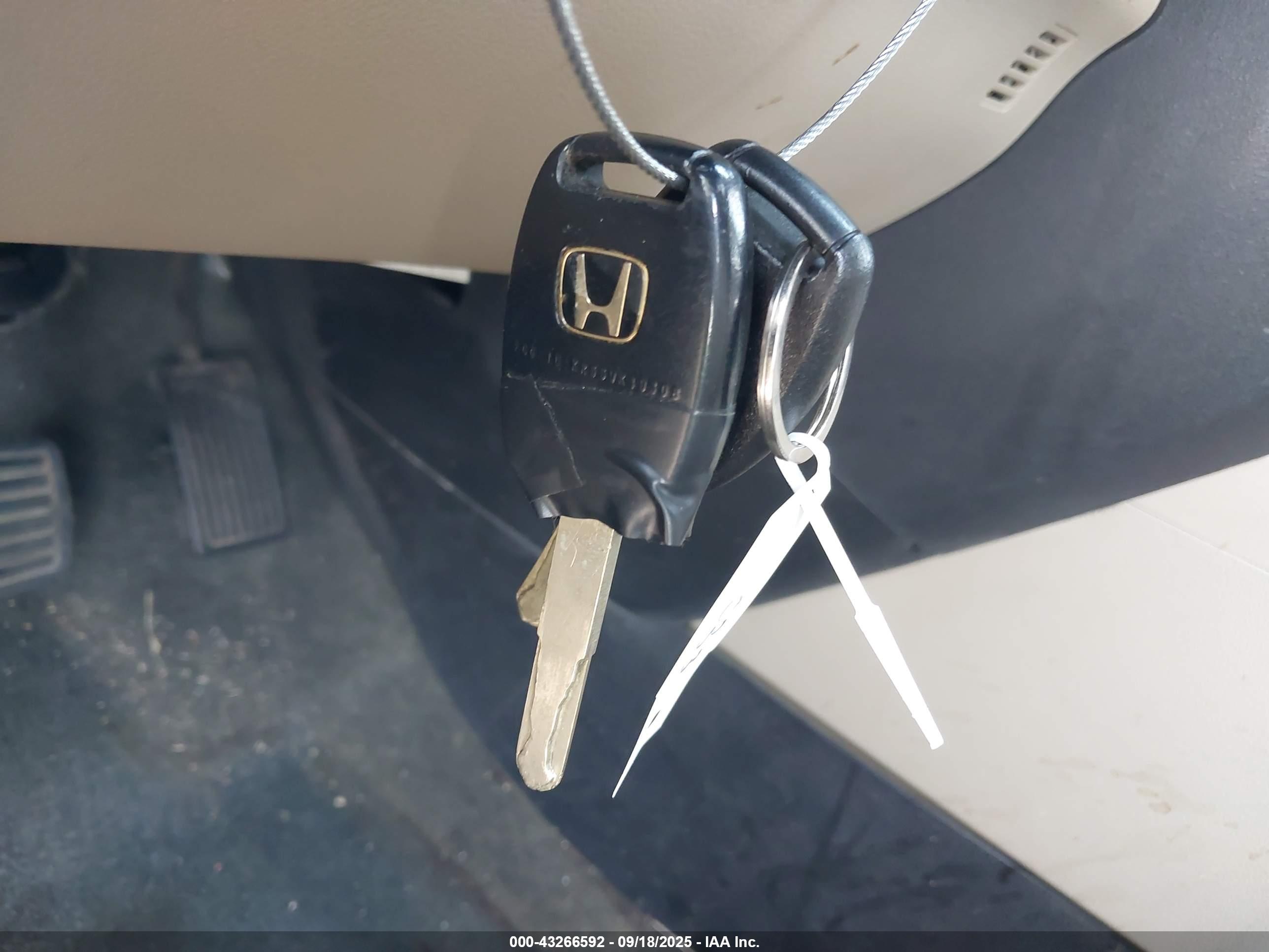 HONDA PILOT image 11