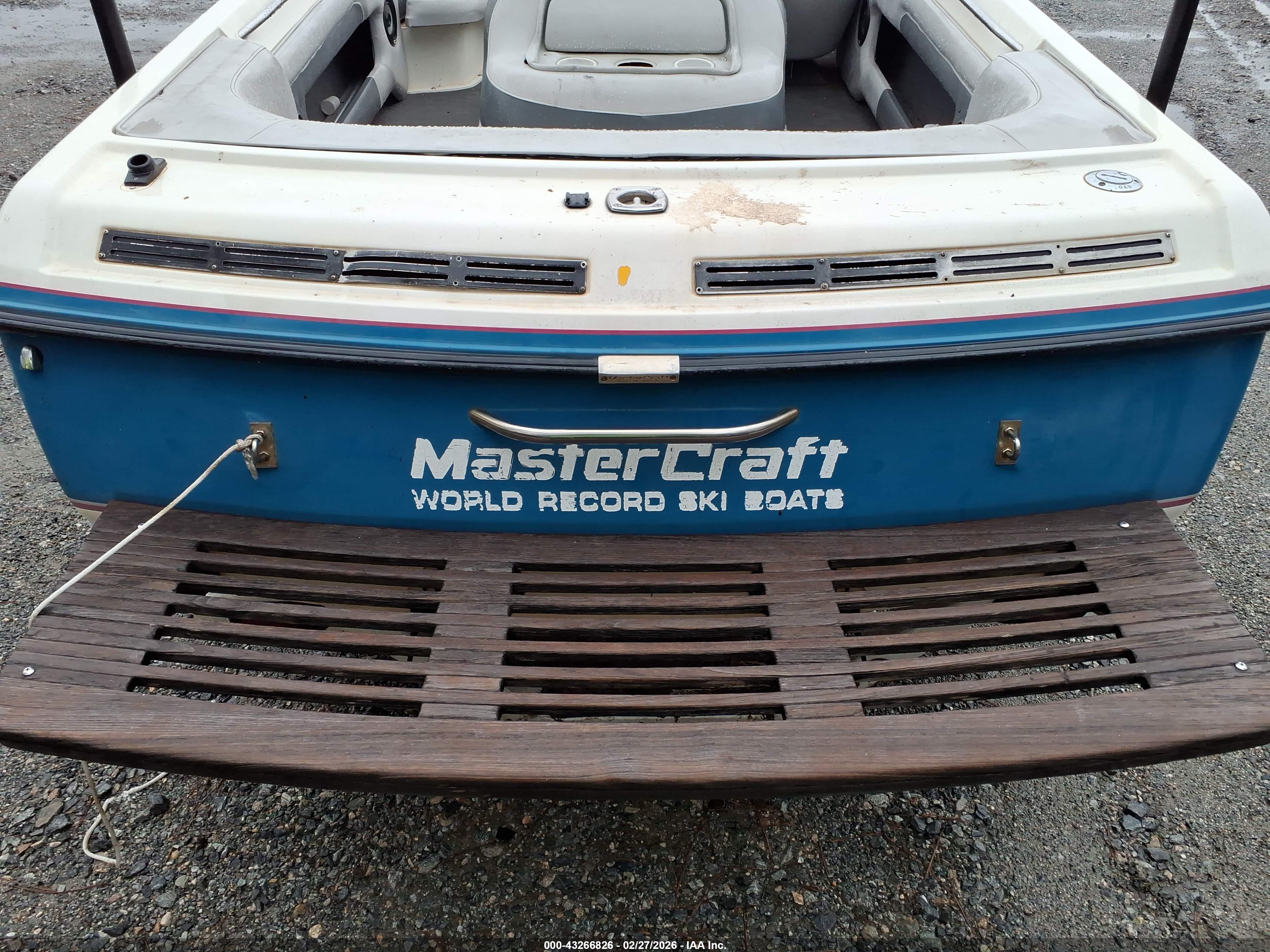 MASTER CRAFT image 10