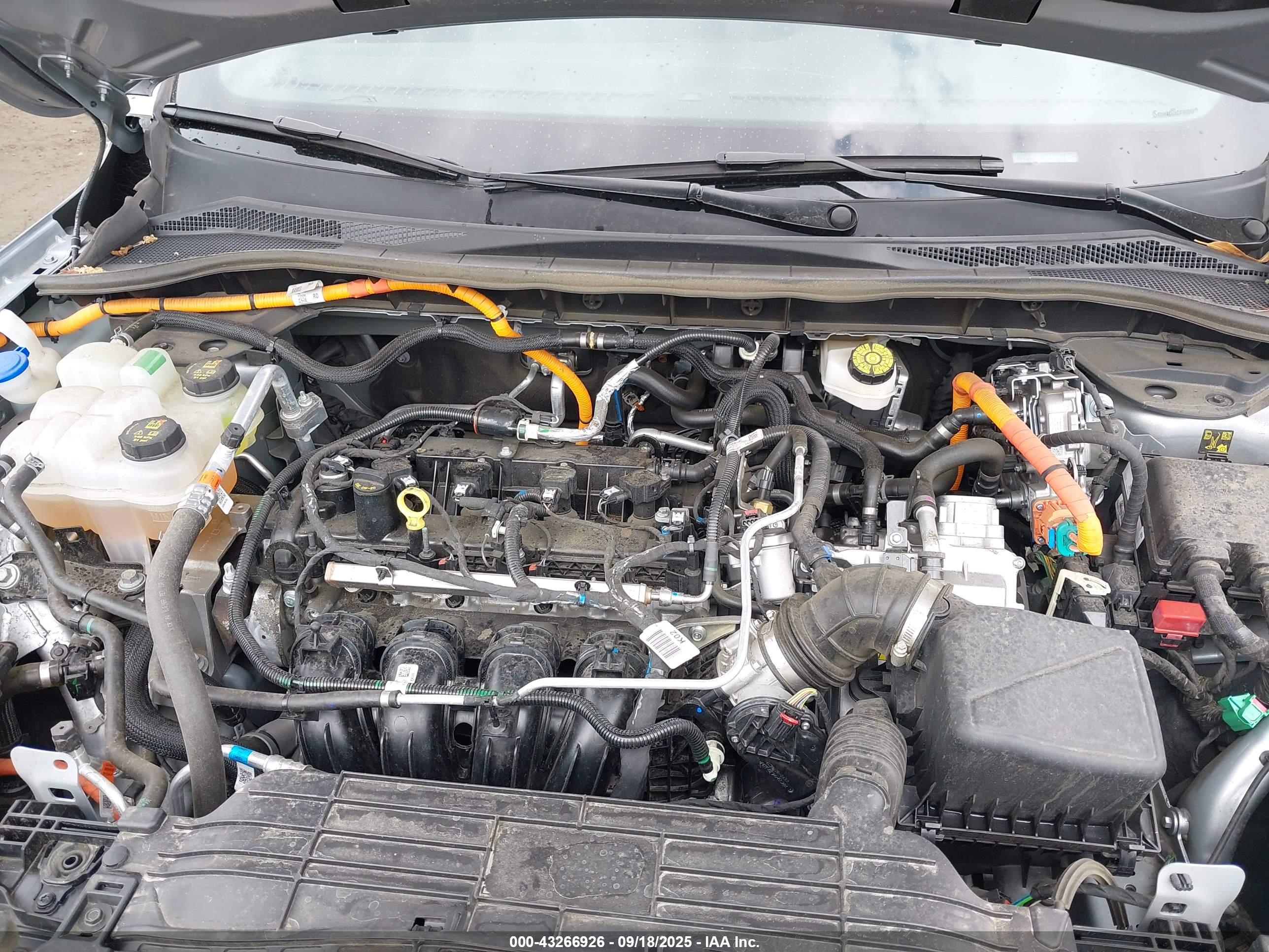 FORD ESCAPE image 10