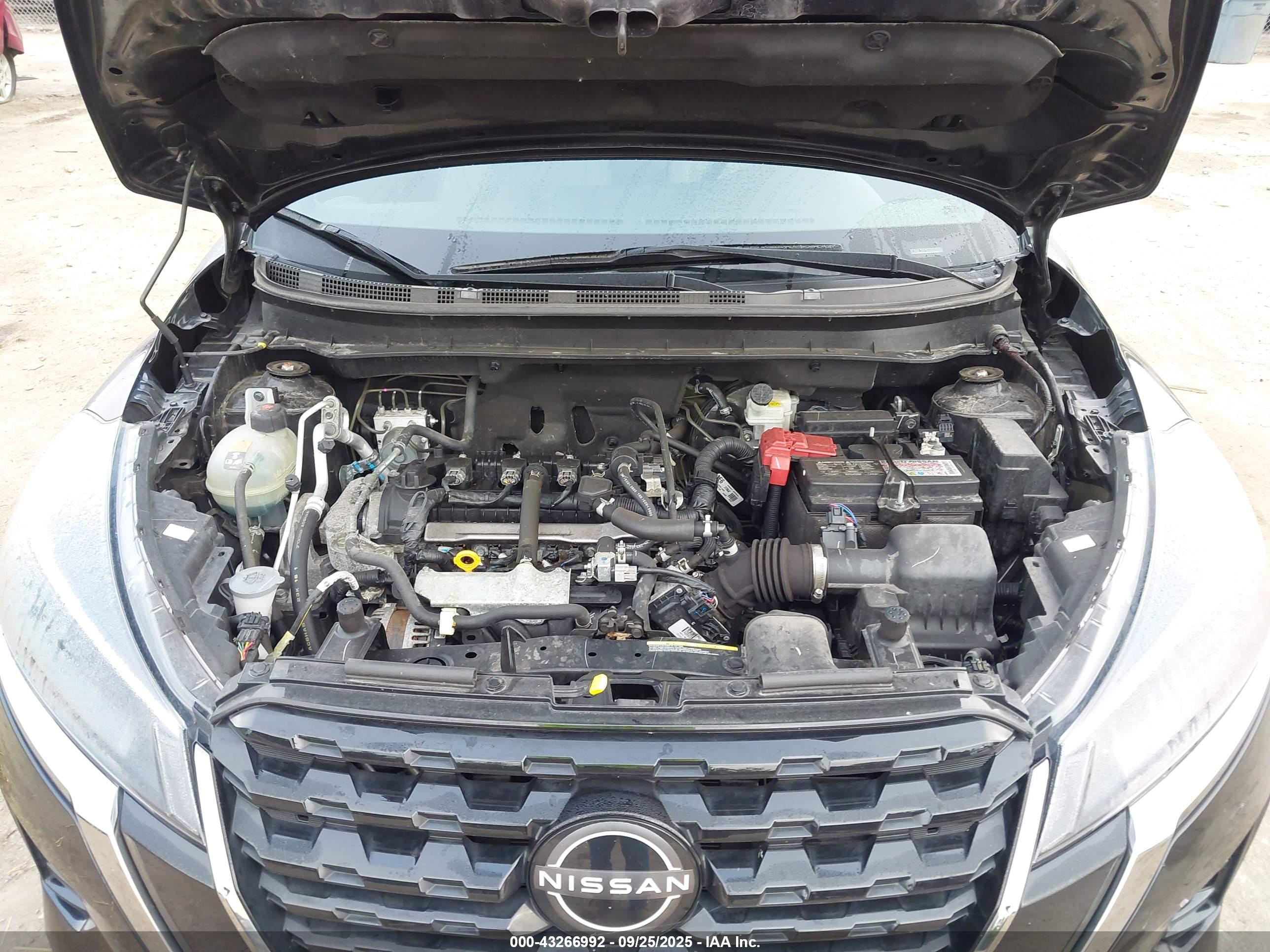 NISSAN KICKS image 10