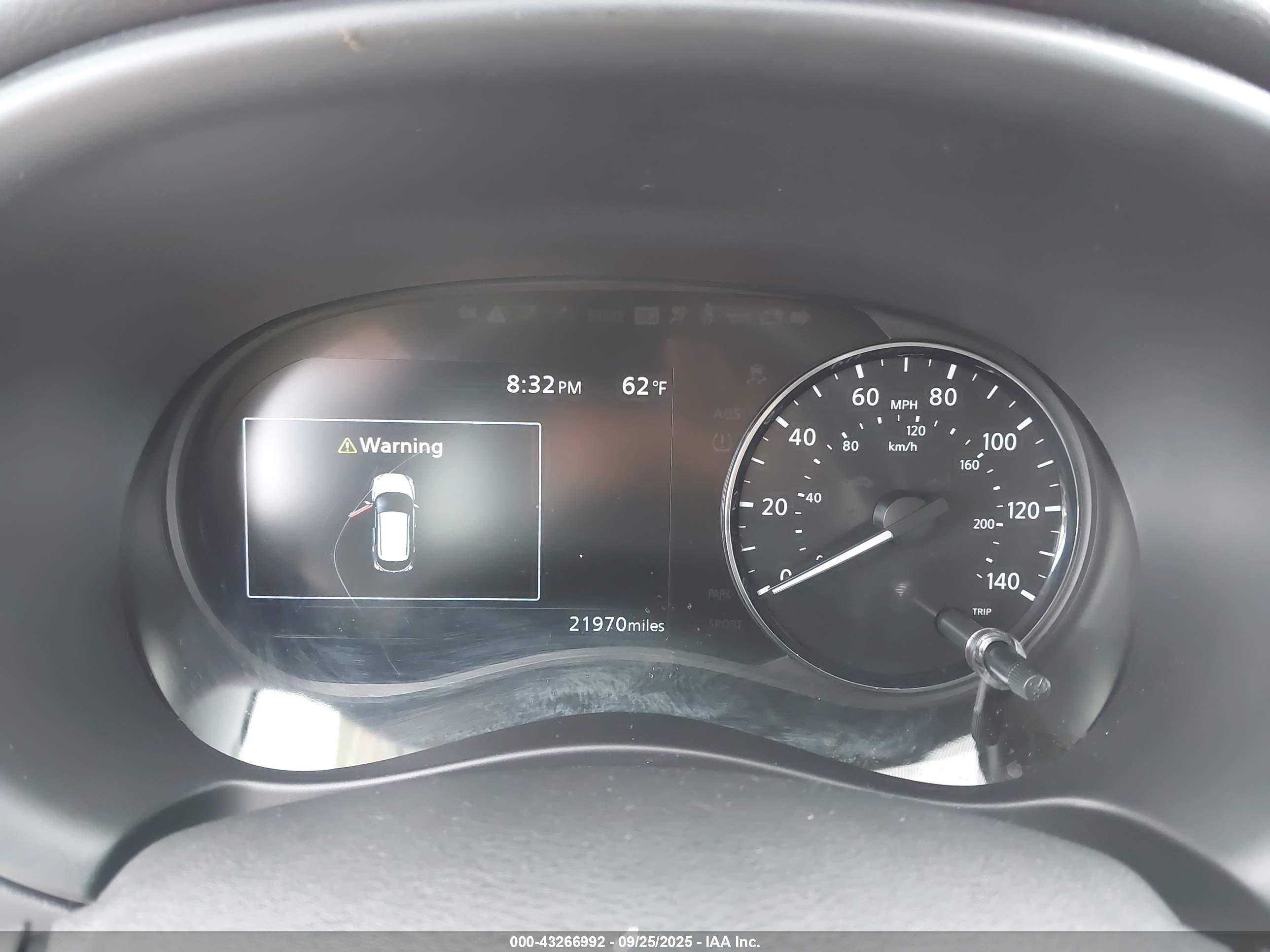 NISSAN KICKS image 7