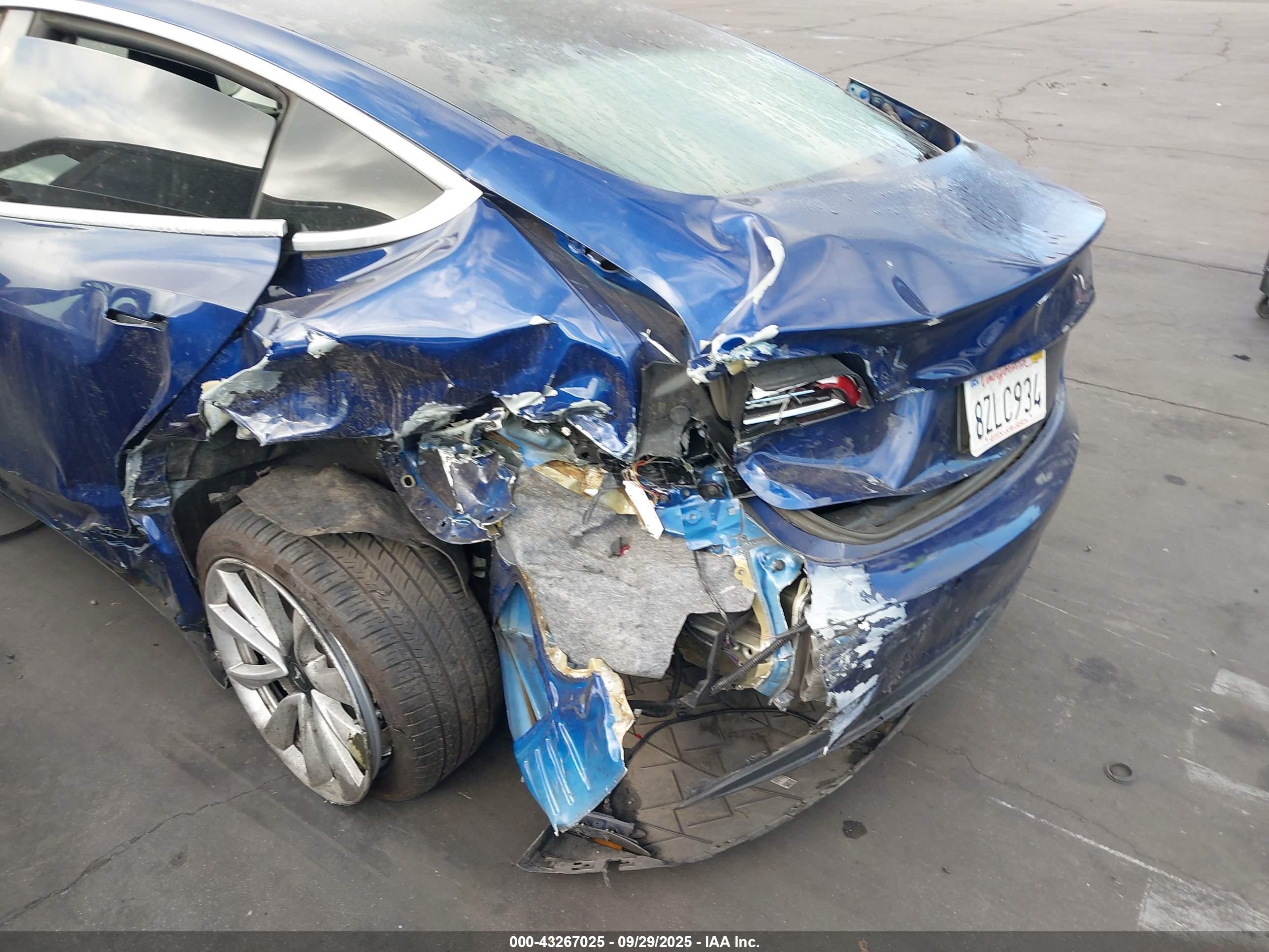 TESLA MODEL image 6