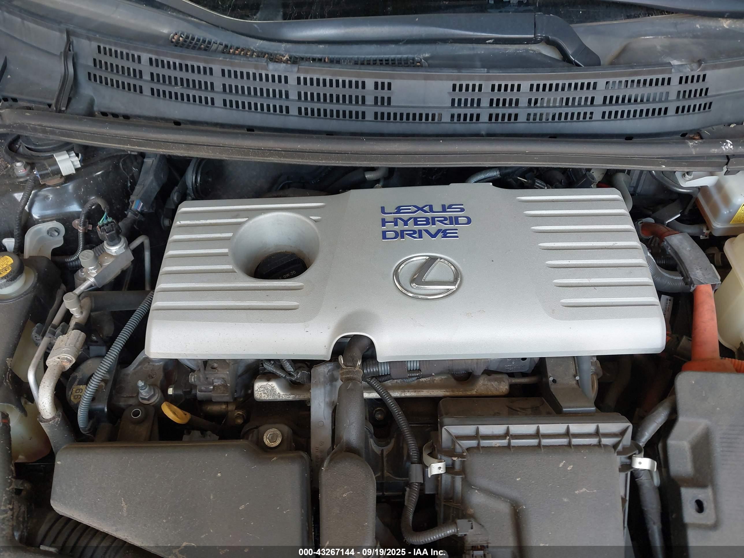 LEXUS CT image 10