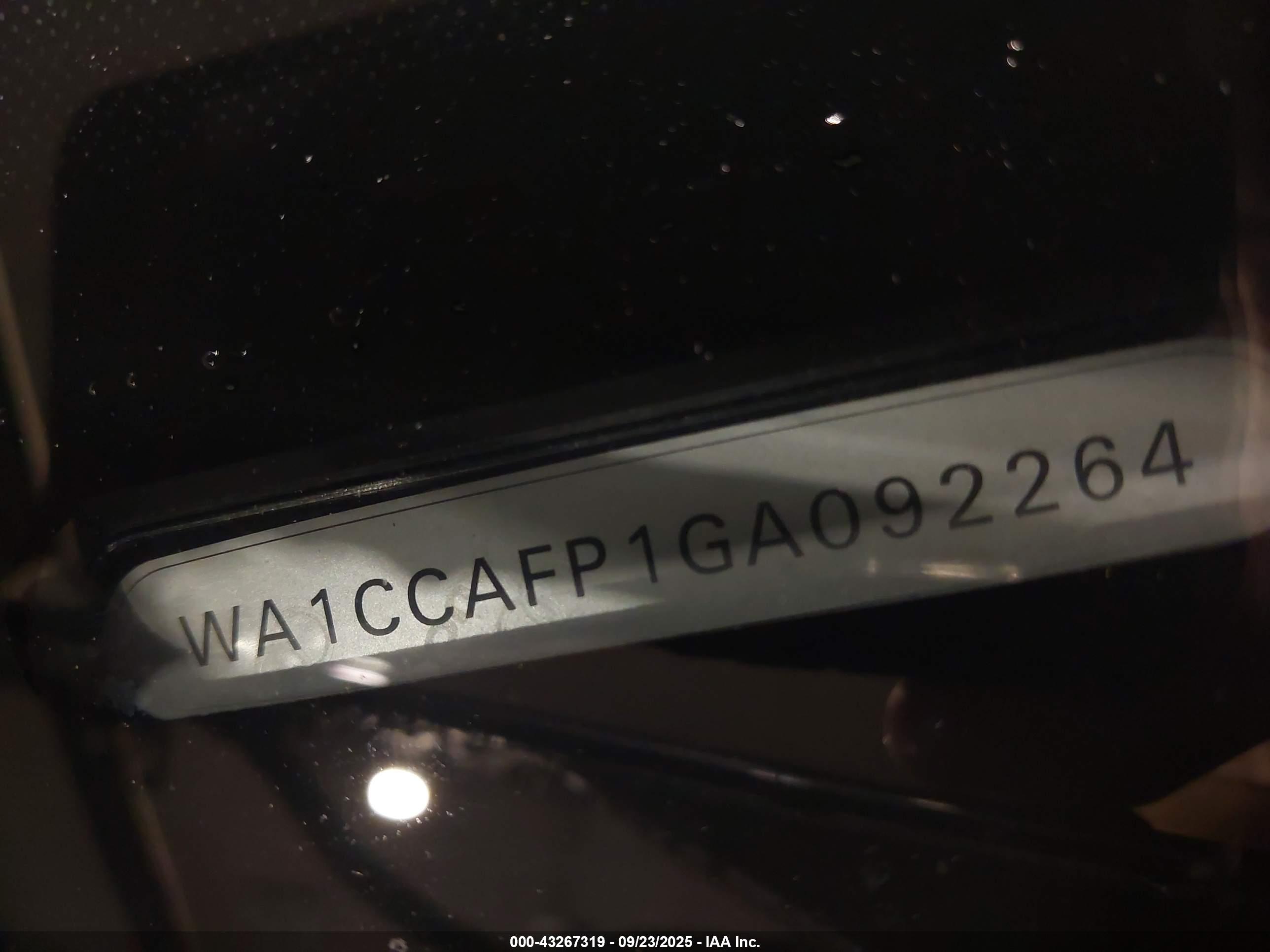 AUDI SQ5 image 9