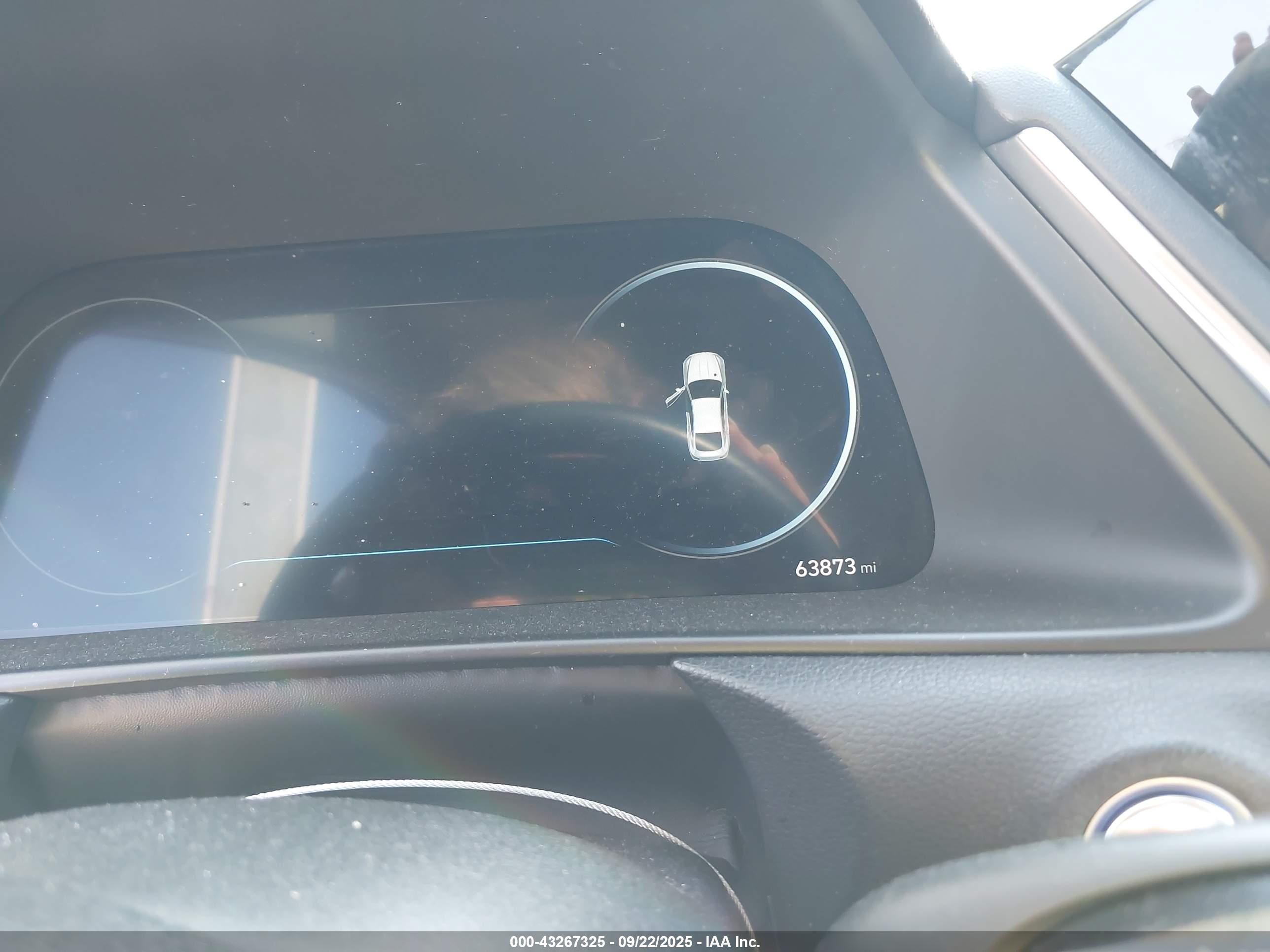 HYUNDAI SONATA image 7