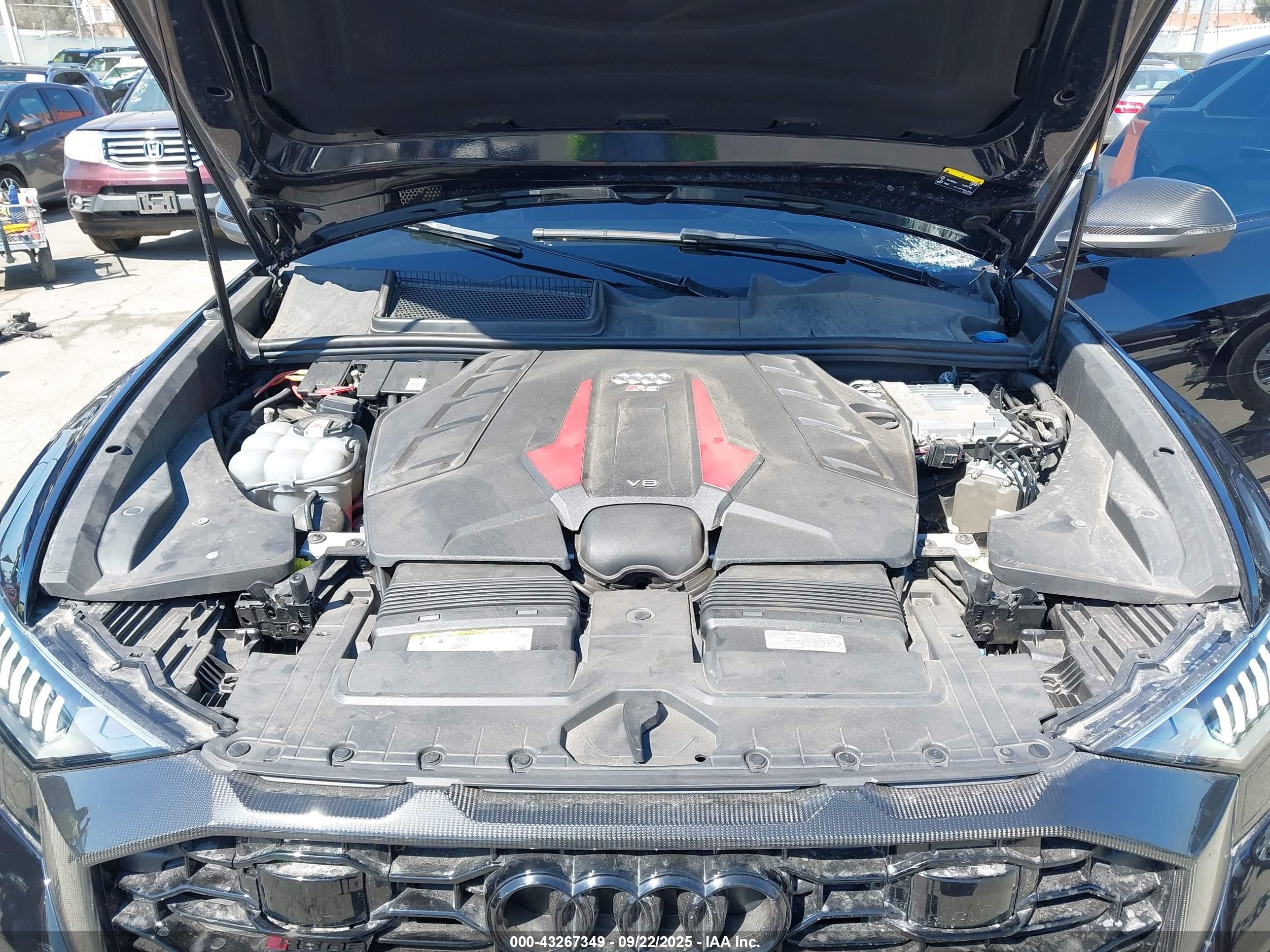AUDI RS image 10