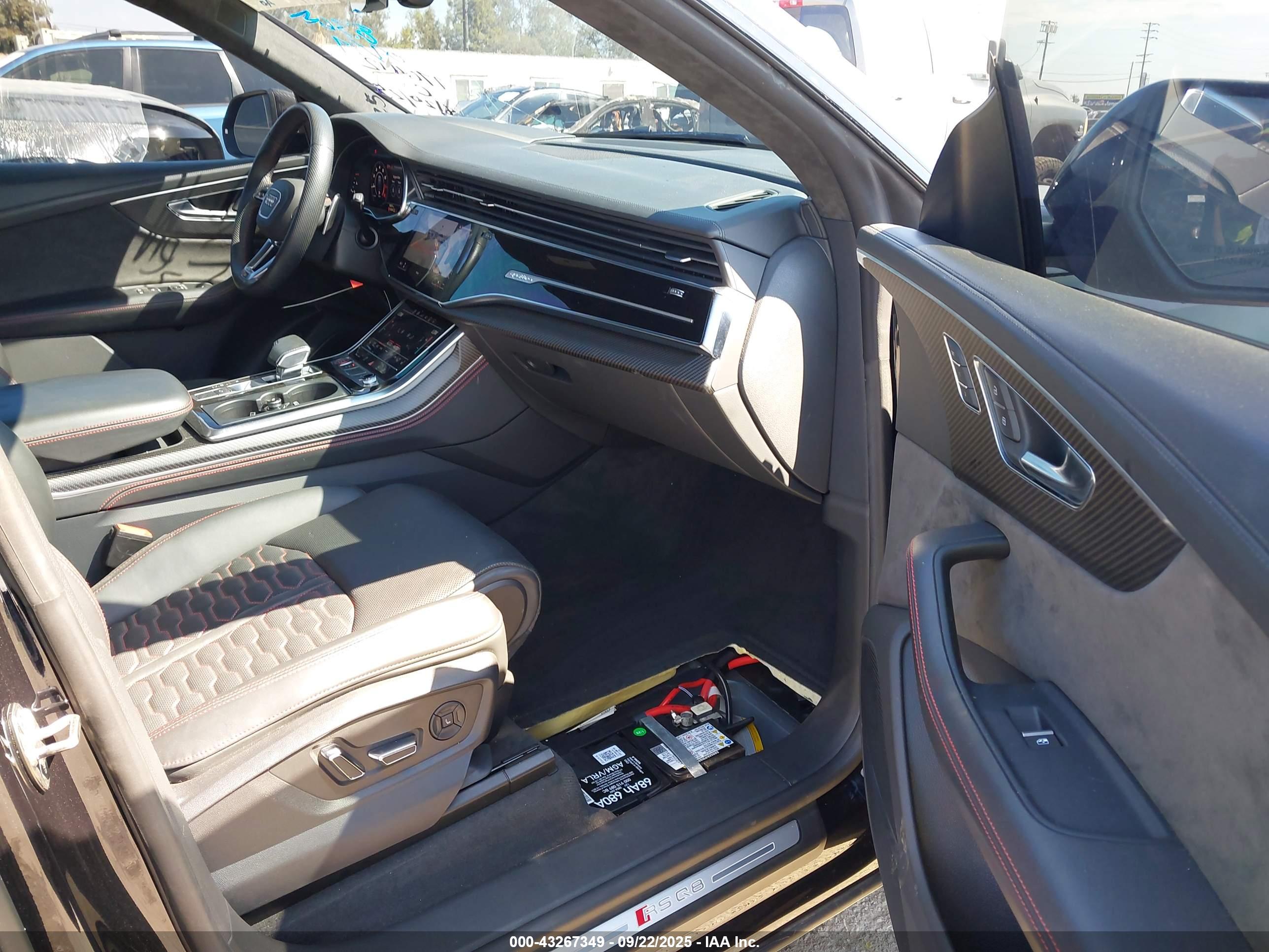 AUDI RS image 5