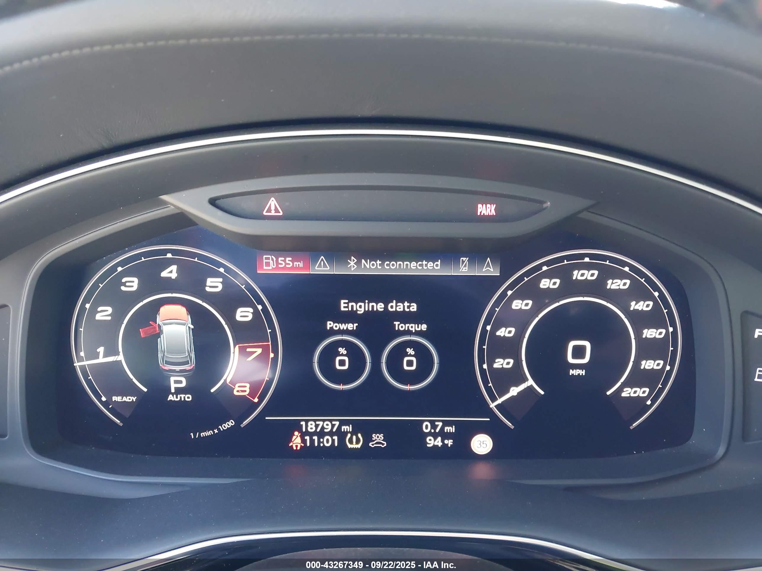 AUDI RS image 7
