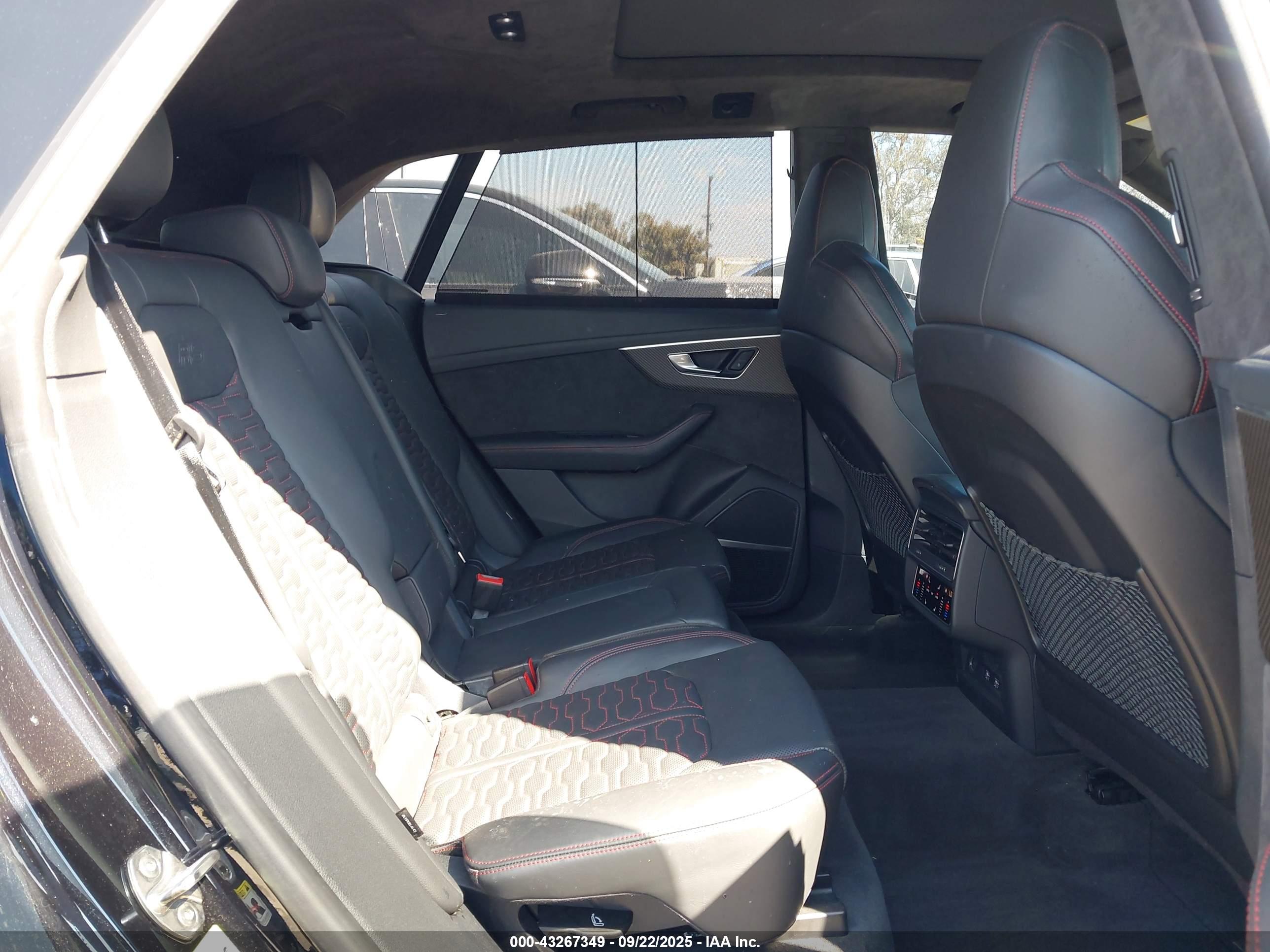 AUDI RS image 8
