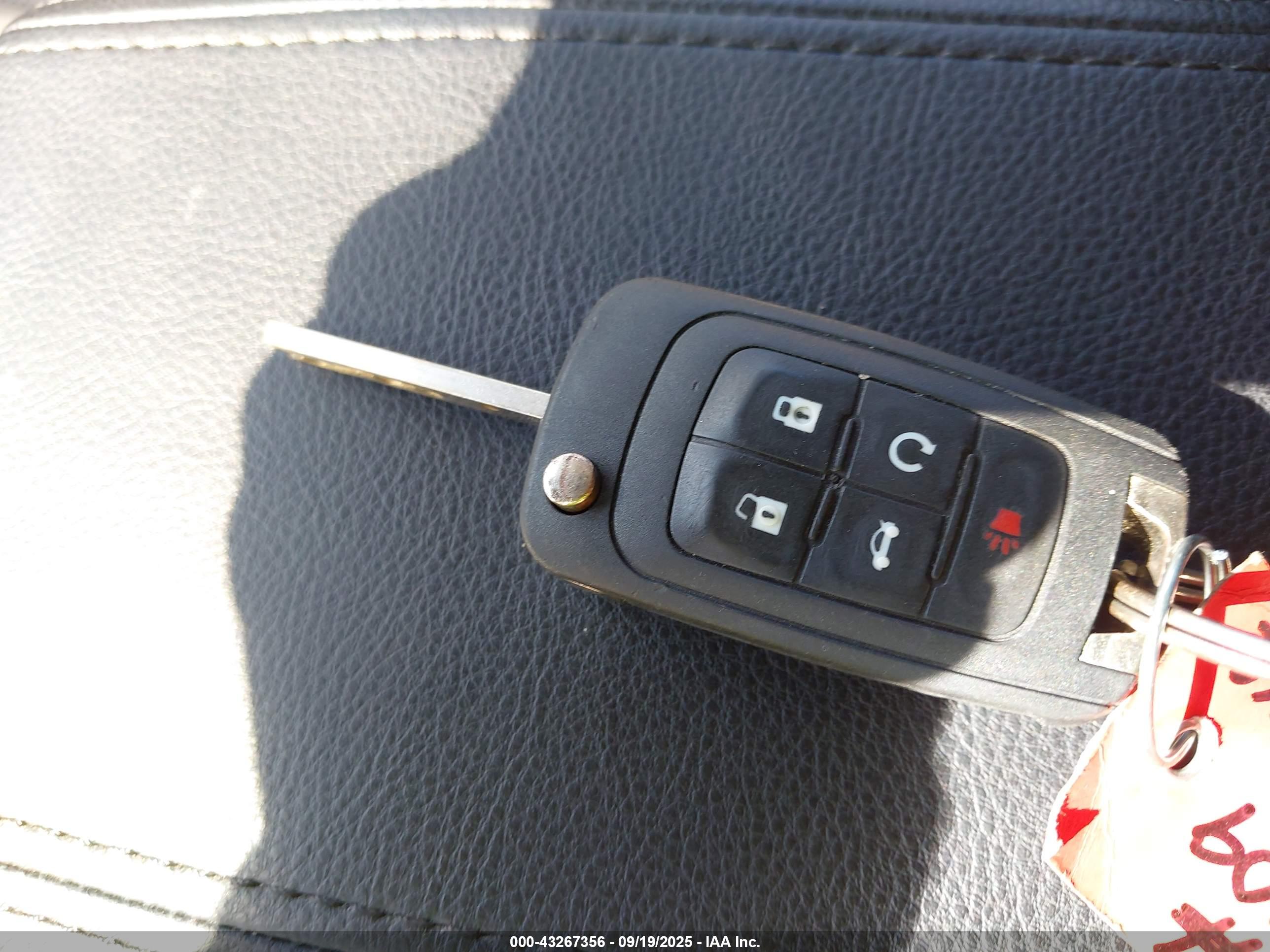 GMC TERRAIN image 11