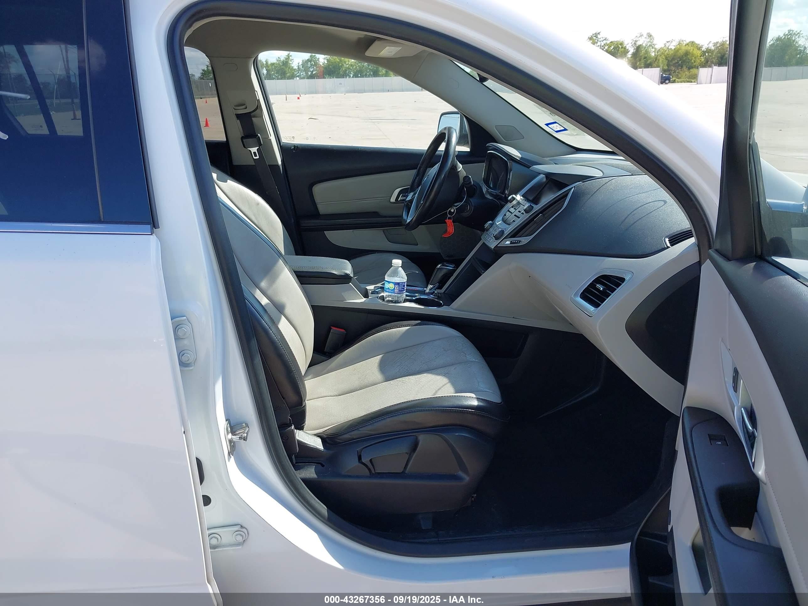 GMC TERRAIN image 5